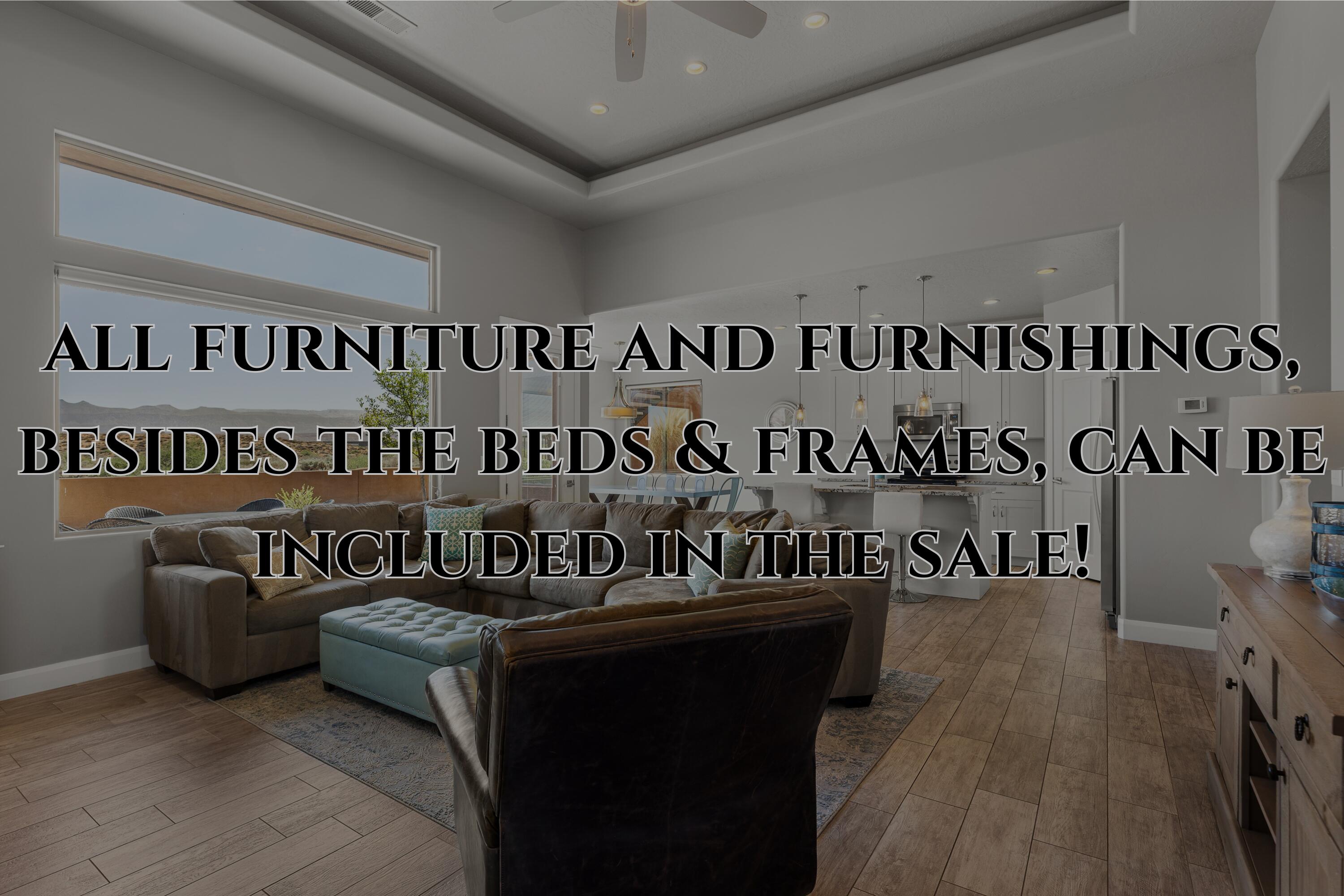 RETREAT AT SAND HOLLOW RESORT - Residential