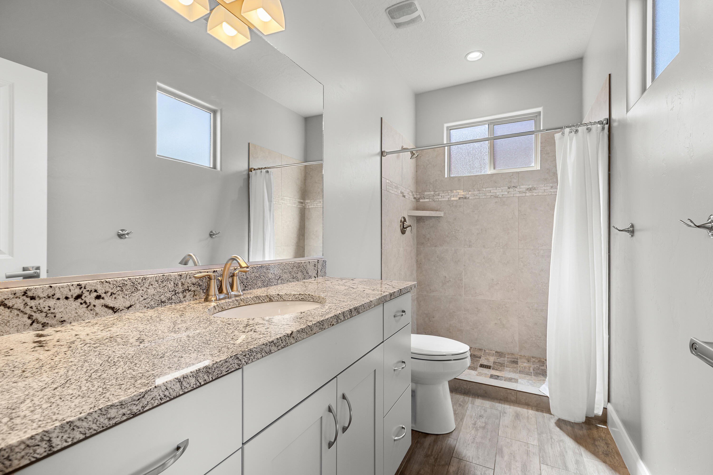 RETREAT AT SAND HOLLOW RESORT - Residential