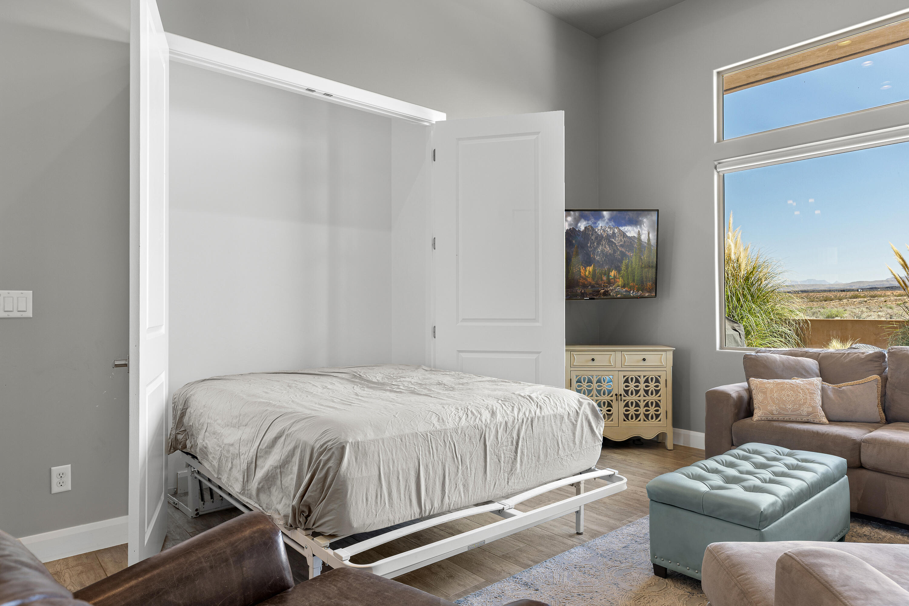 RETREAT AT SAND HOLLOW RESORT - Residential