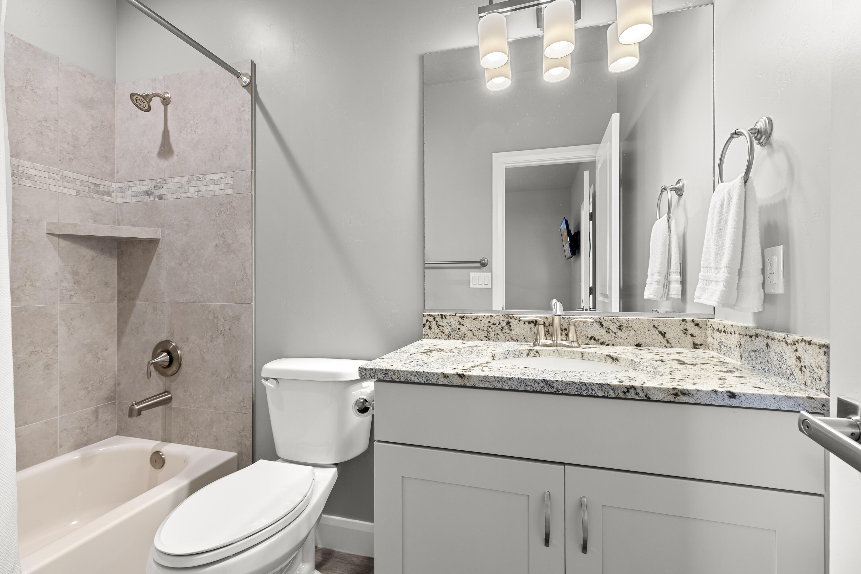 RETREAT AT SAND HOLLOW RESORT - Residential