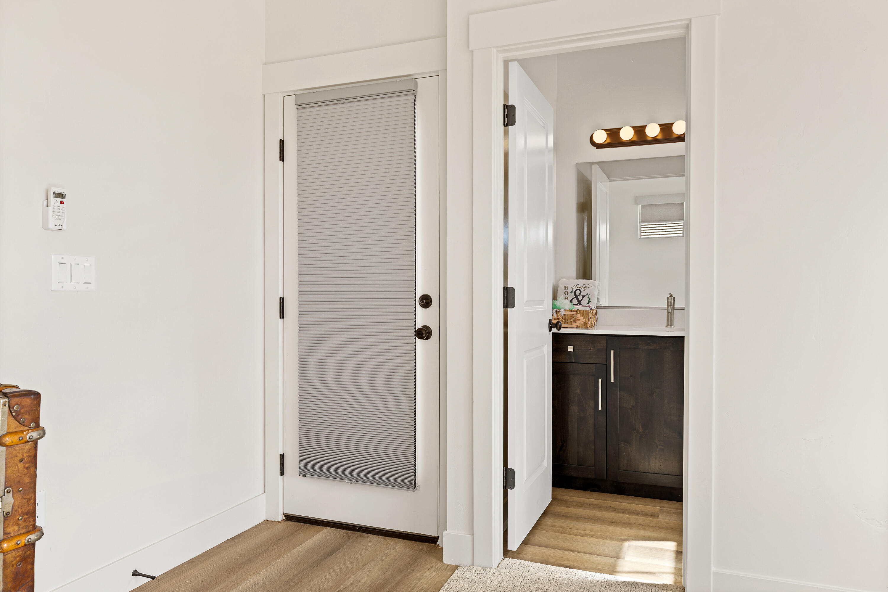 ROSEWOOD ESTES - Residential