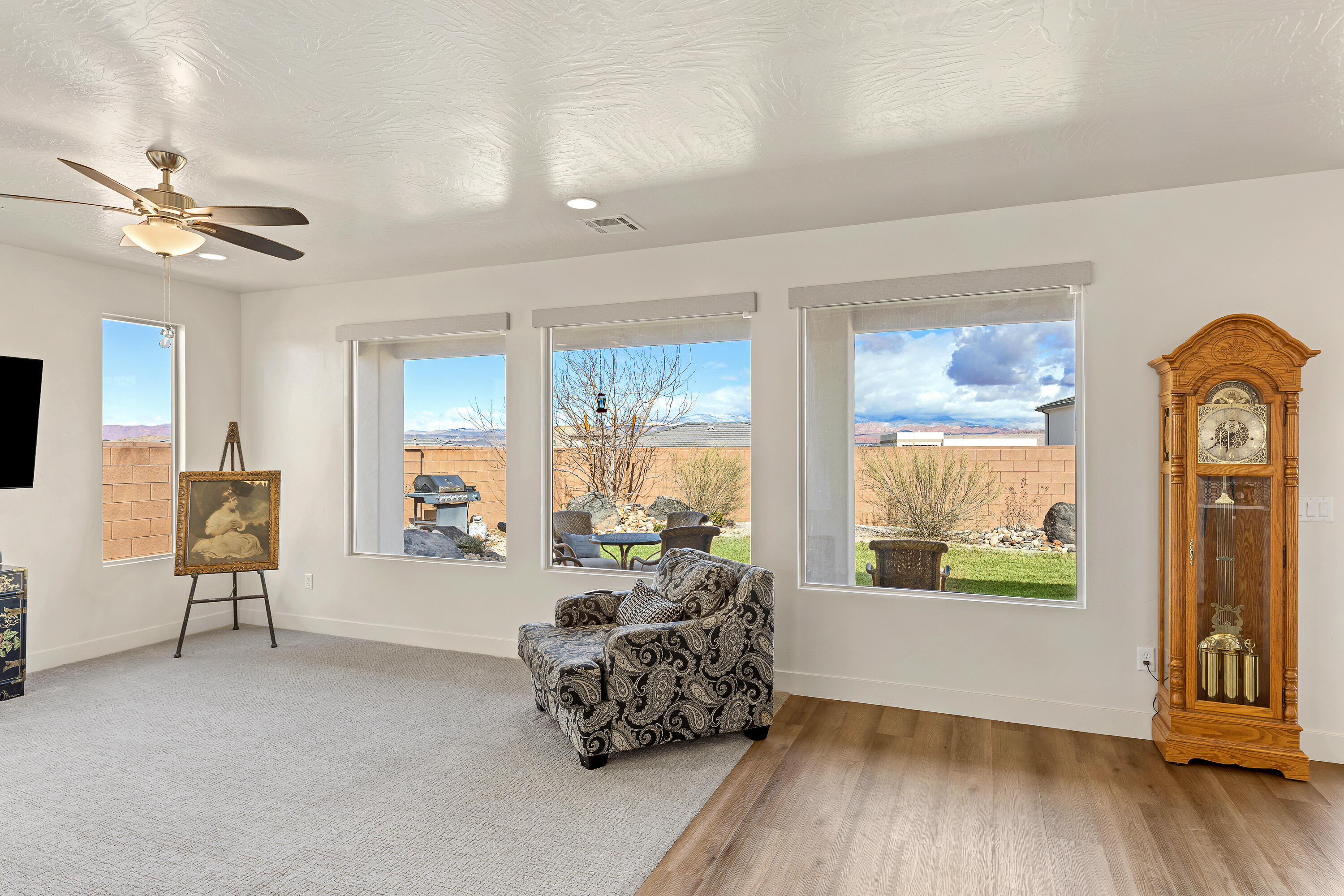 ROSEWOOD ESTES - Residential