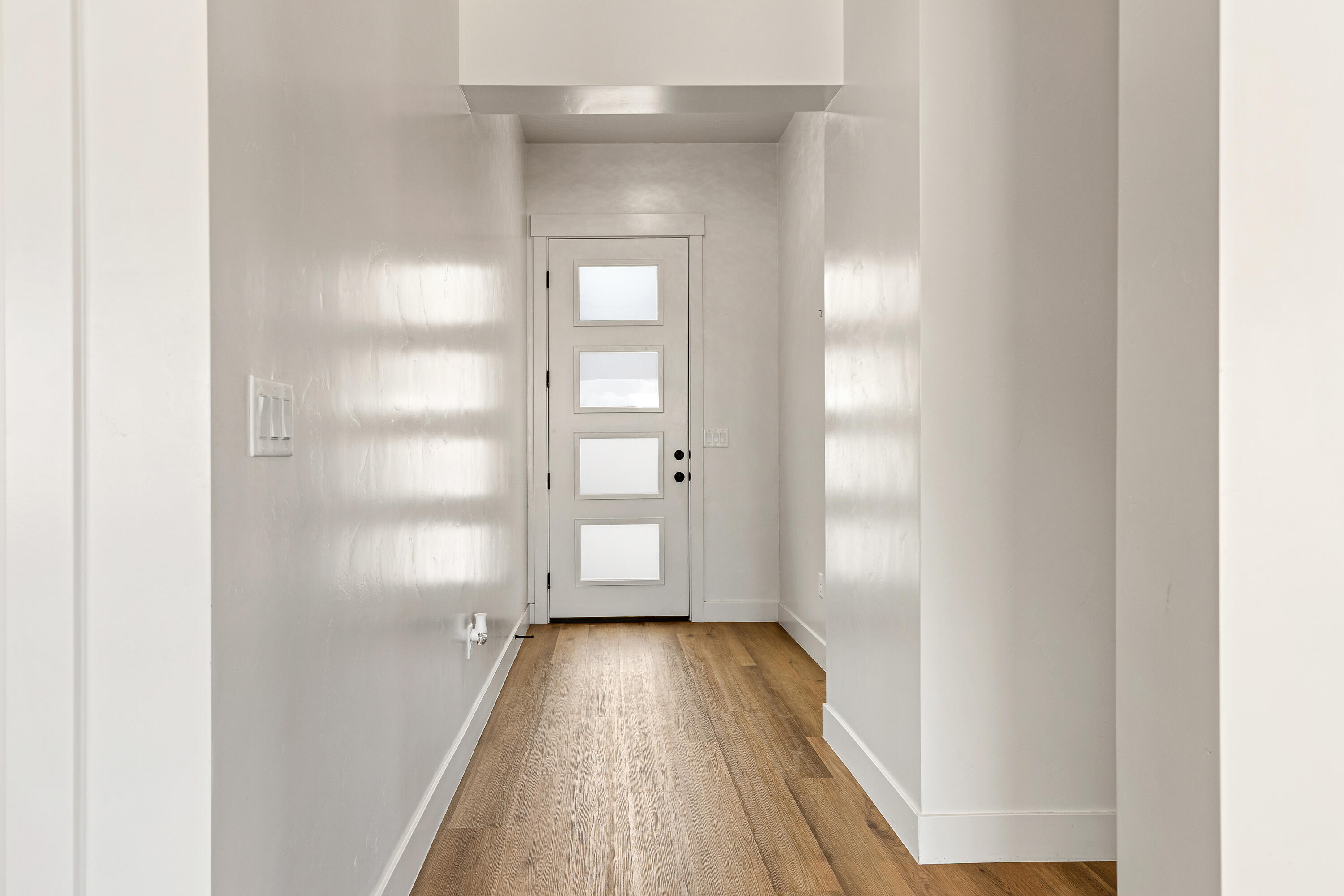 ROSEWOOD ESTES - Residential