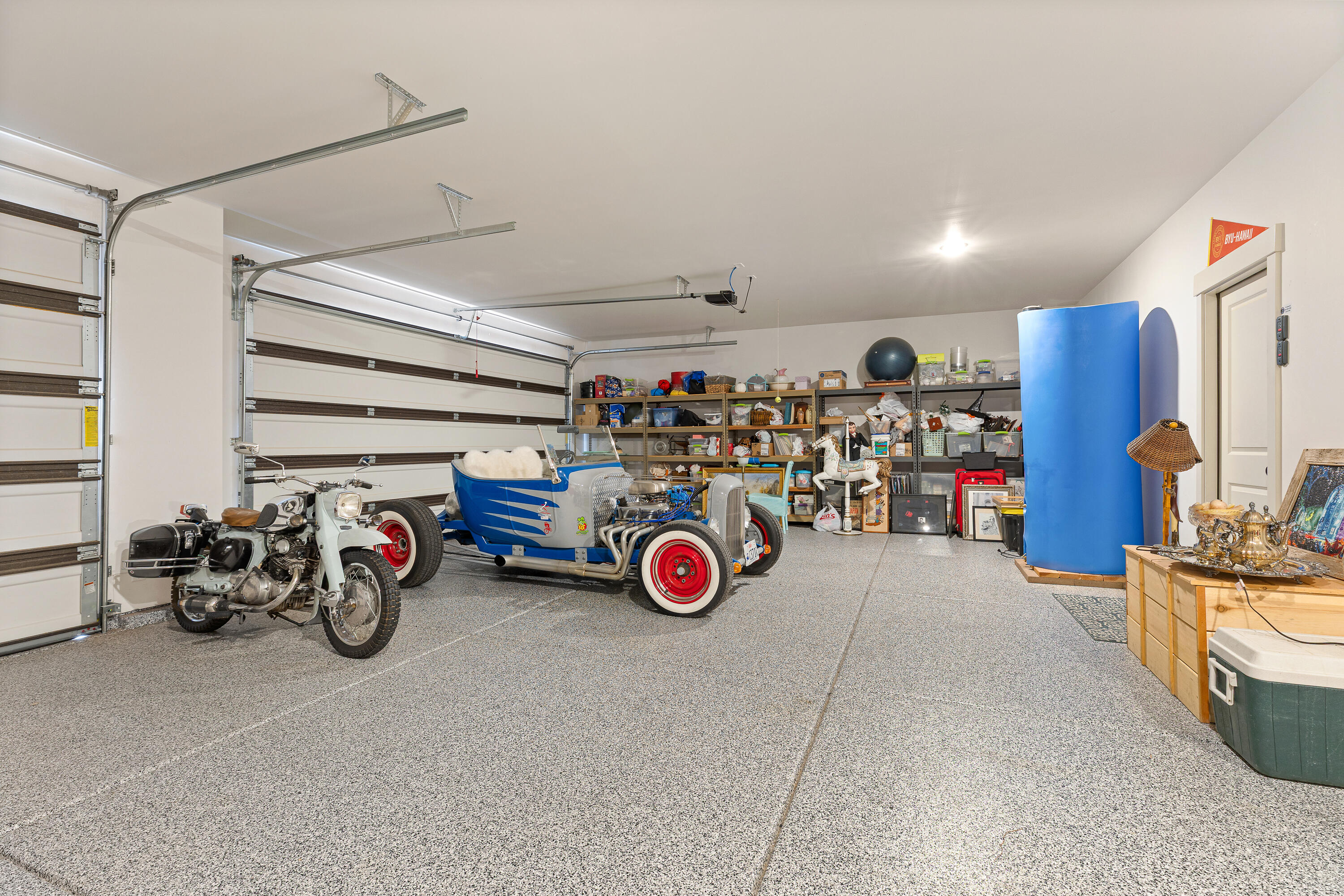 ROSEWOOD ESTES - Residential