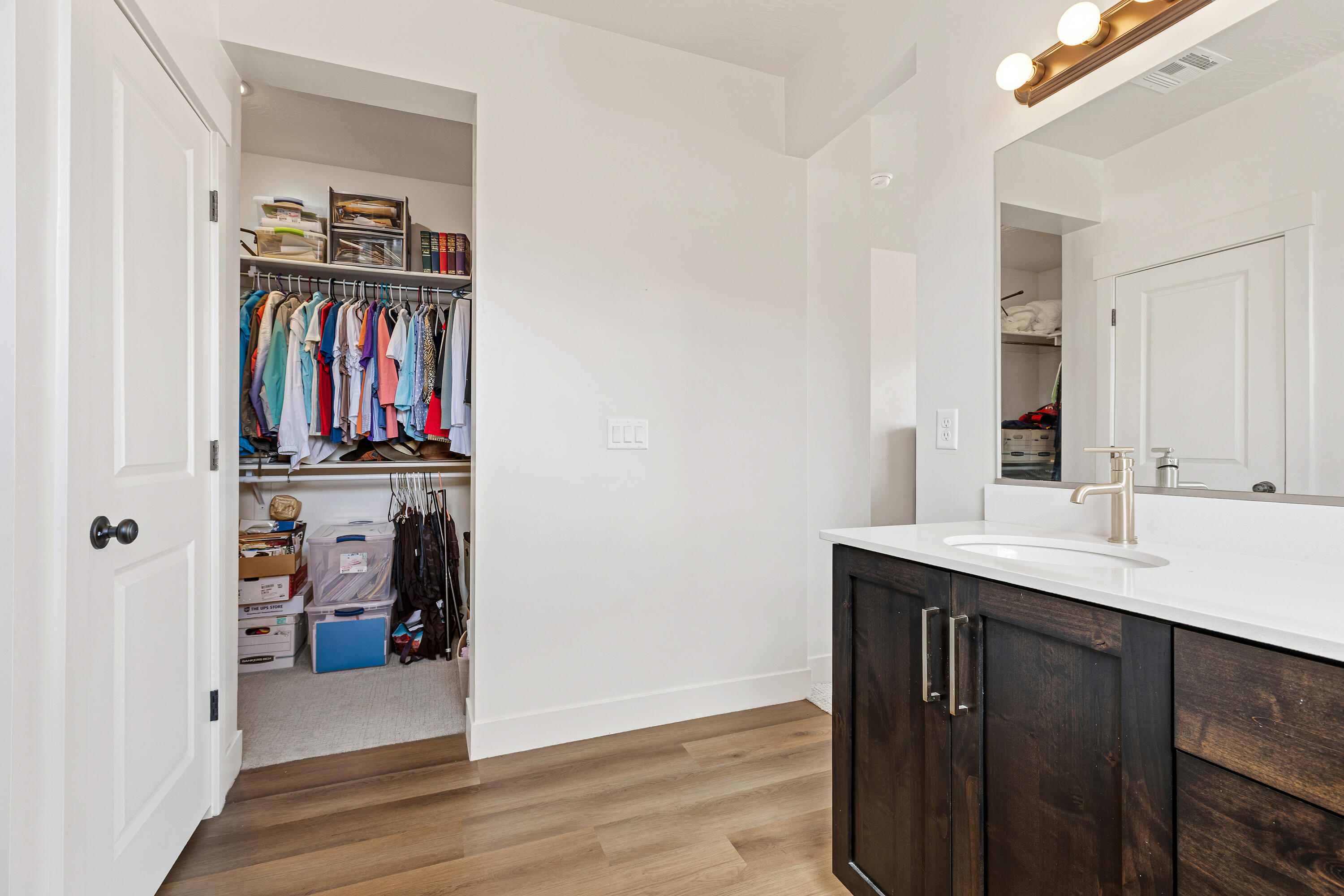 ROSEWOOD ESTES - Residential