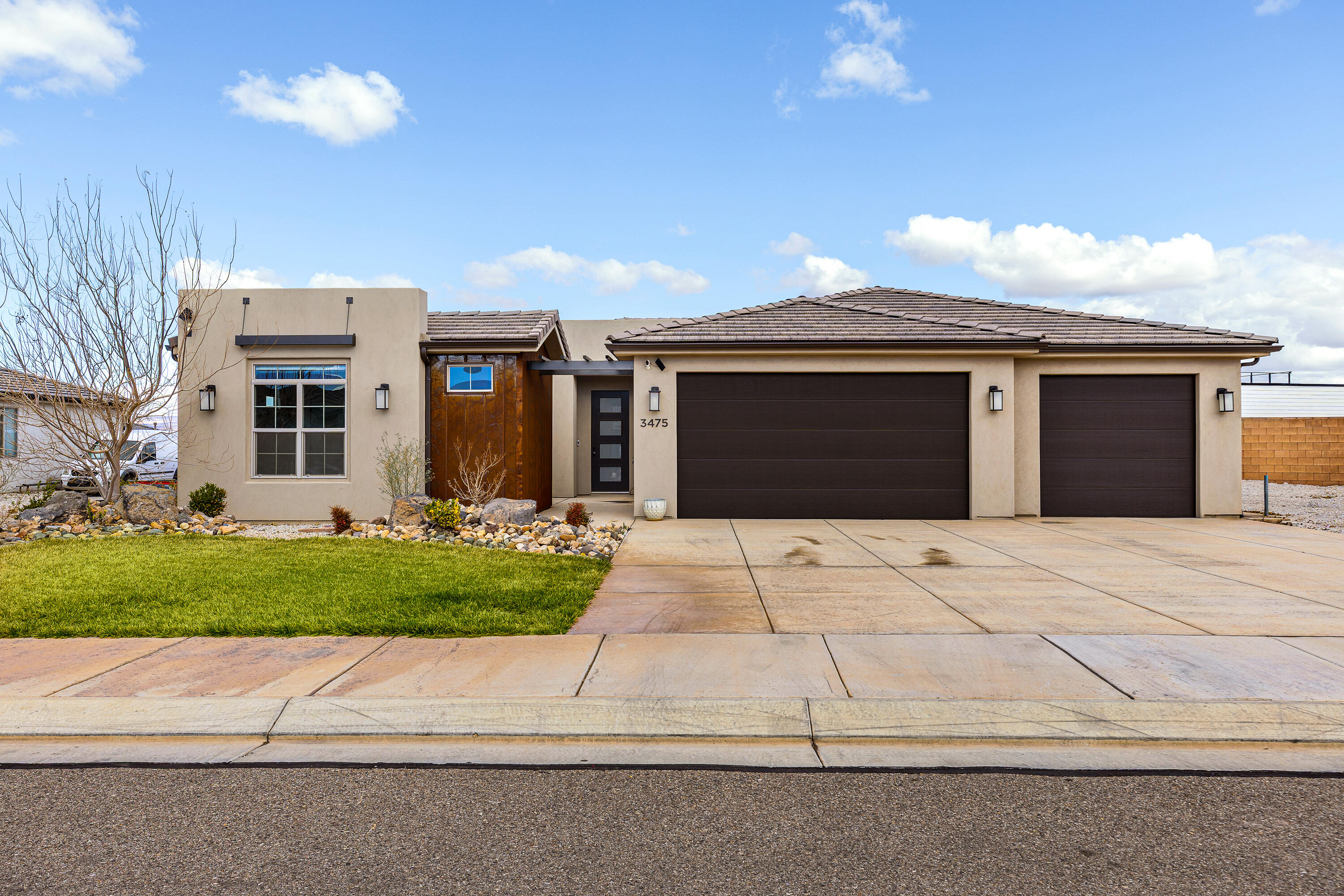 ROSEWOOD ESTES - Residential