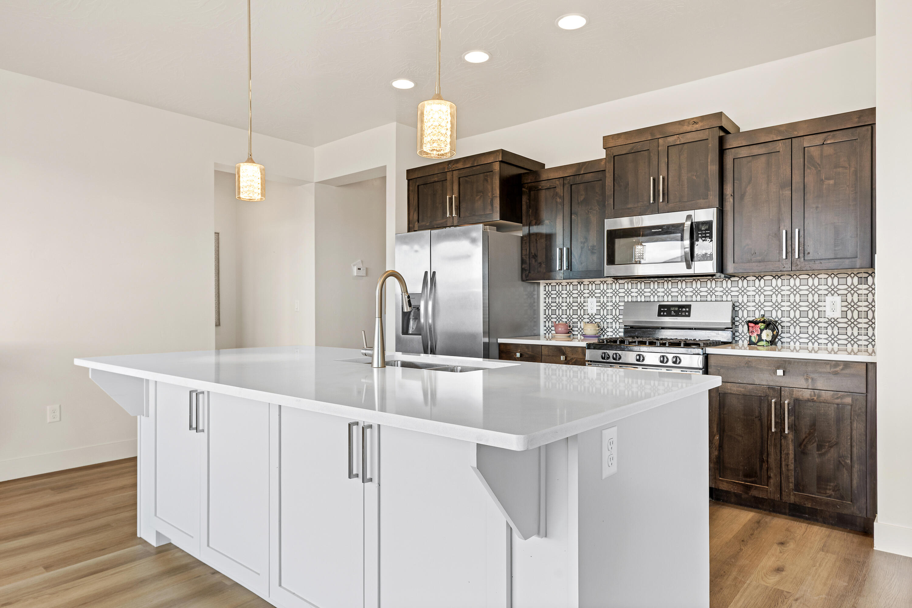 ROSEWOOD ESTES - Residential