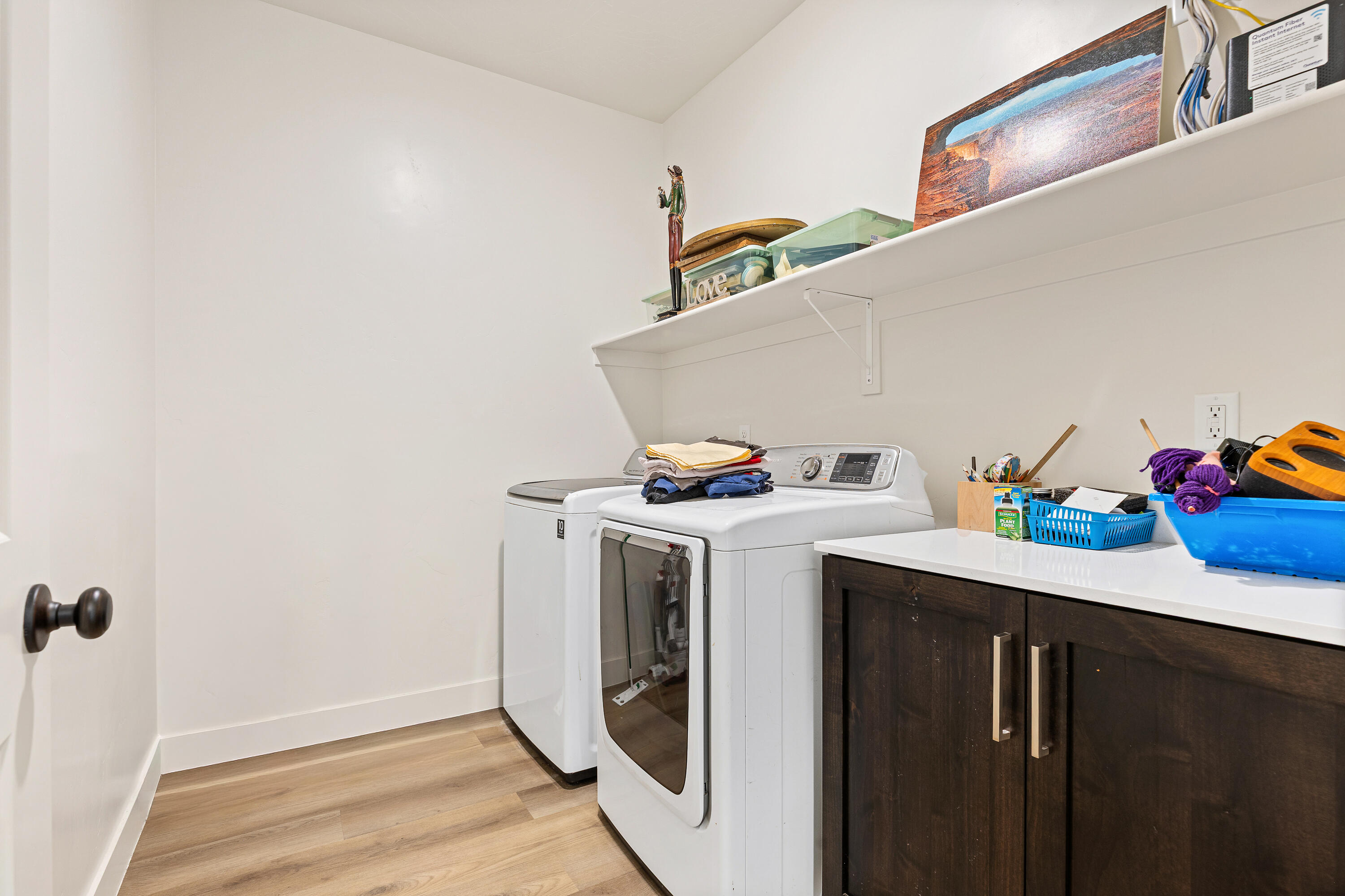 ROSEWOOD ESTES - Residential