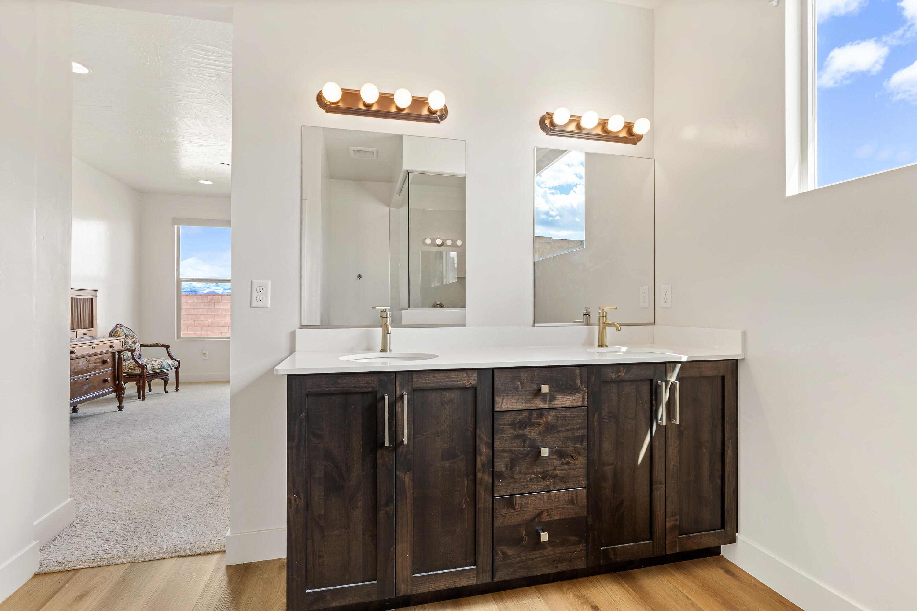 ROSEWOOD ESTES - Residential