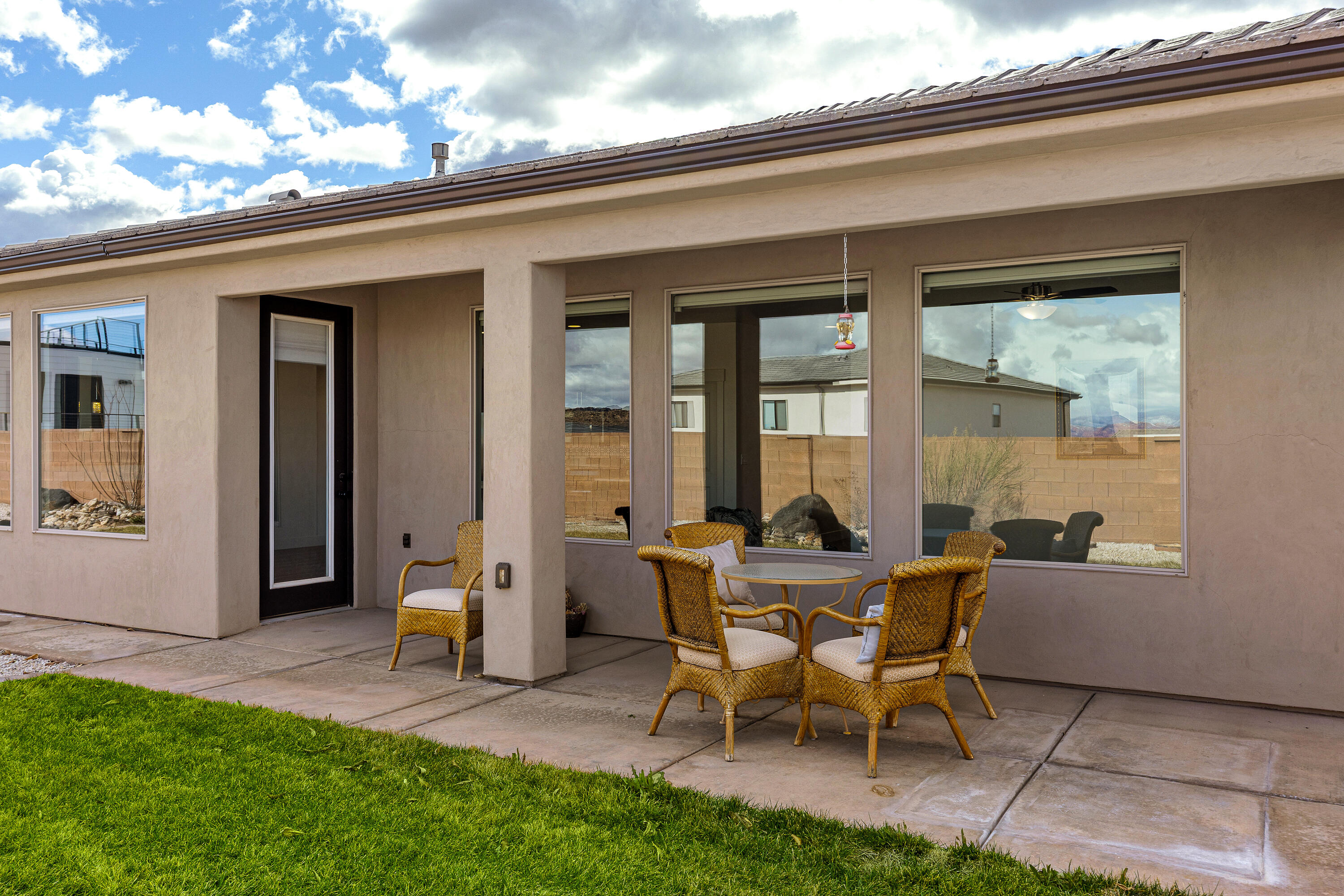 ROSEWOOD ESTES - Residential