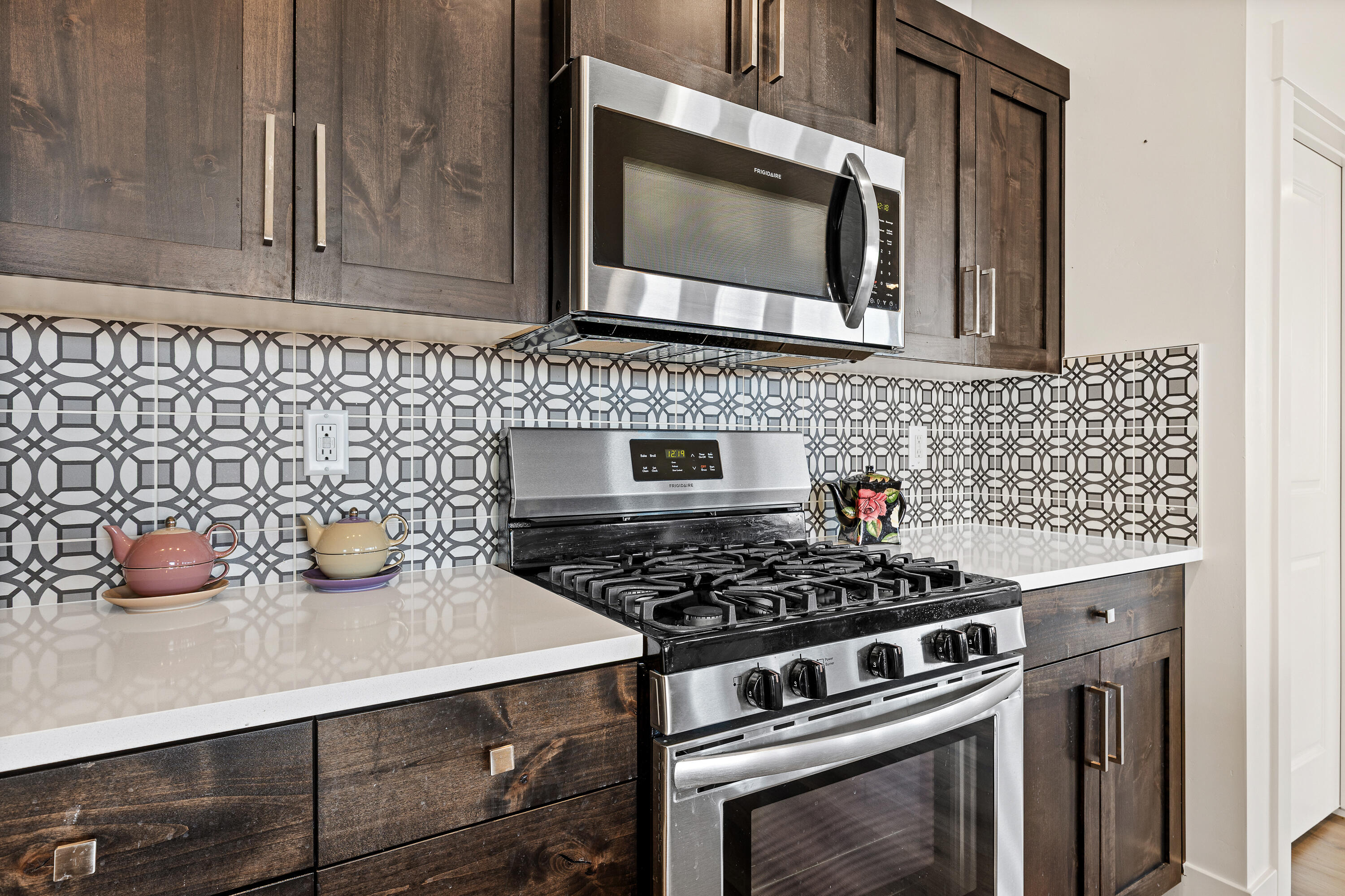 ROSEWOOD ESTES - Residential