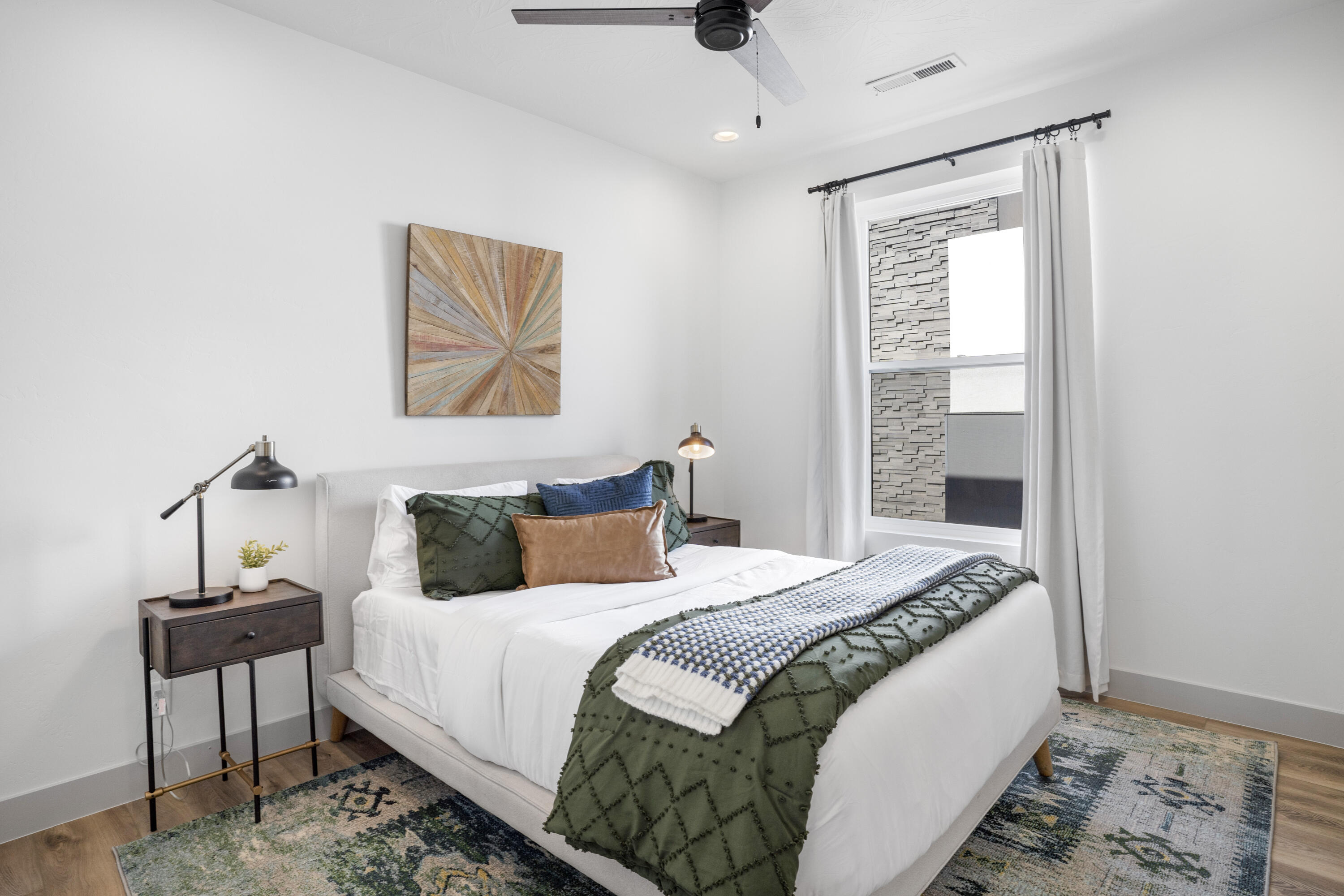 EIGHTH AT CORAL CANYON - Residential