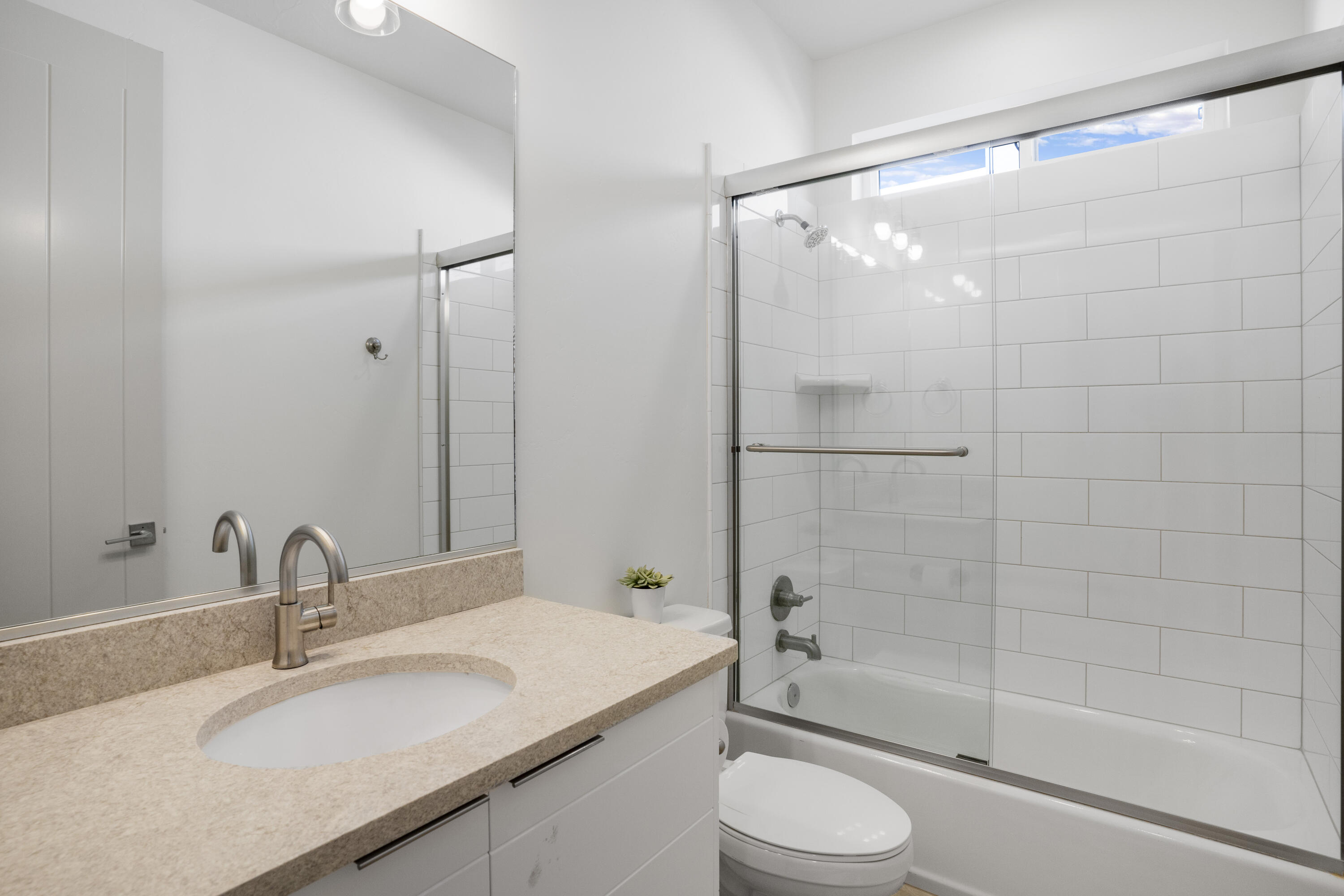 EIGHTH AT CORAL CANYON - Residential