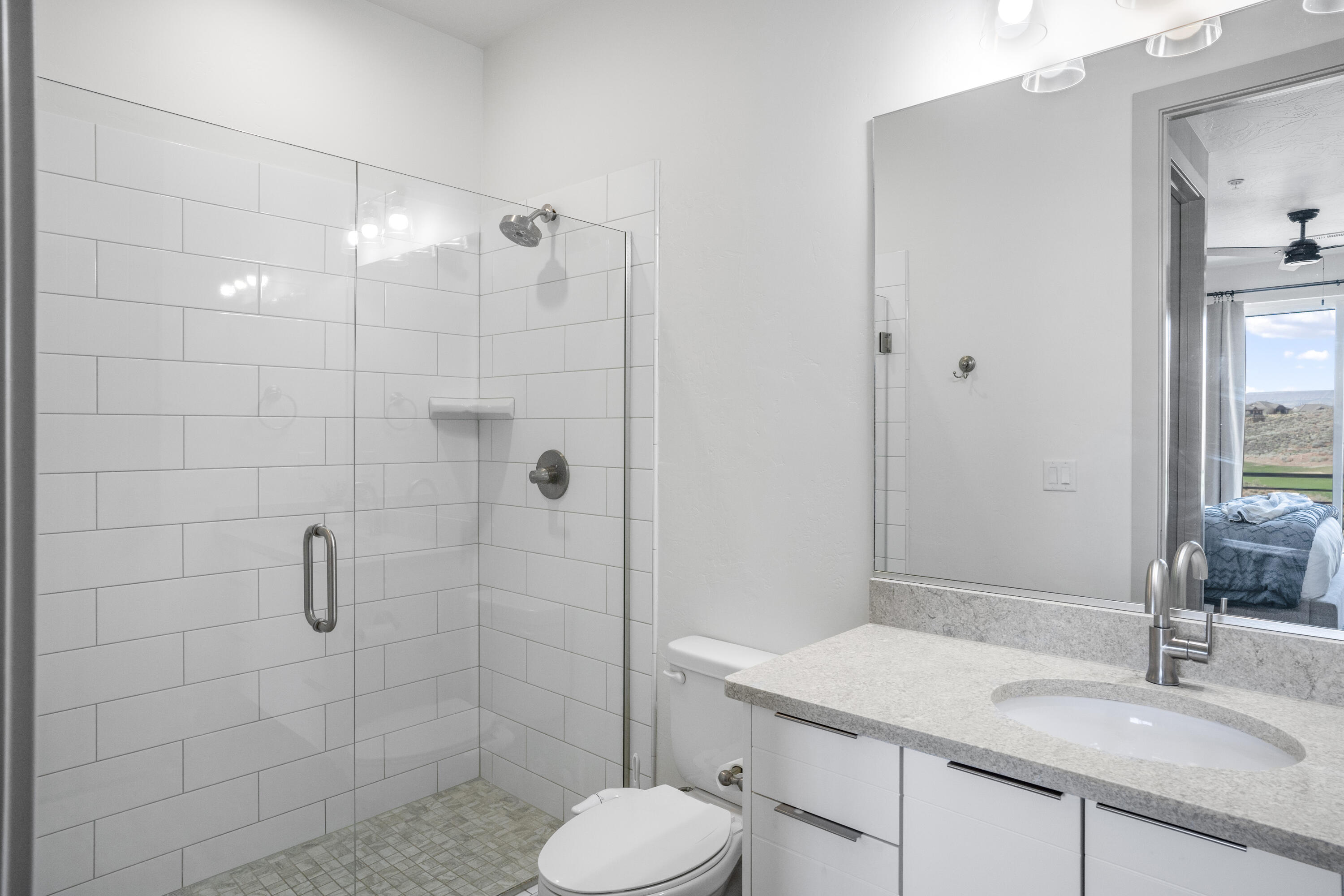 EIGHTH AT CORAL CANYON - Residential