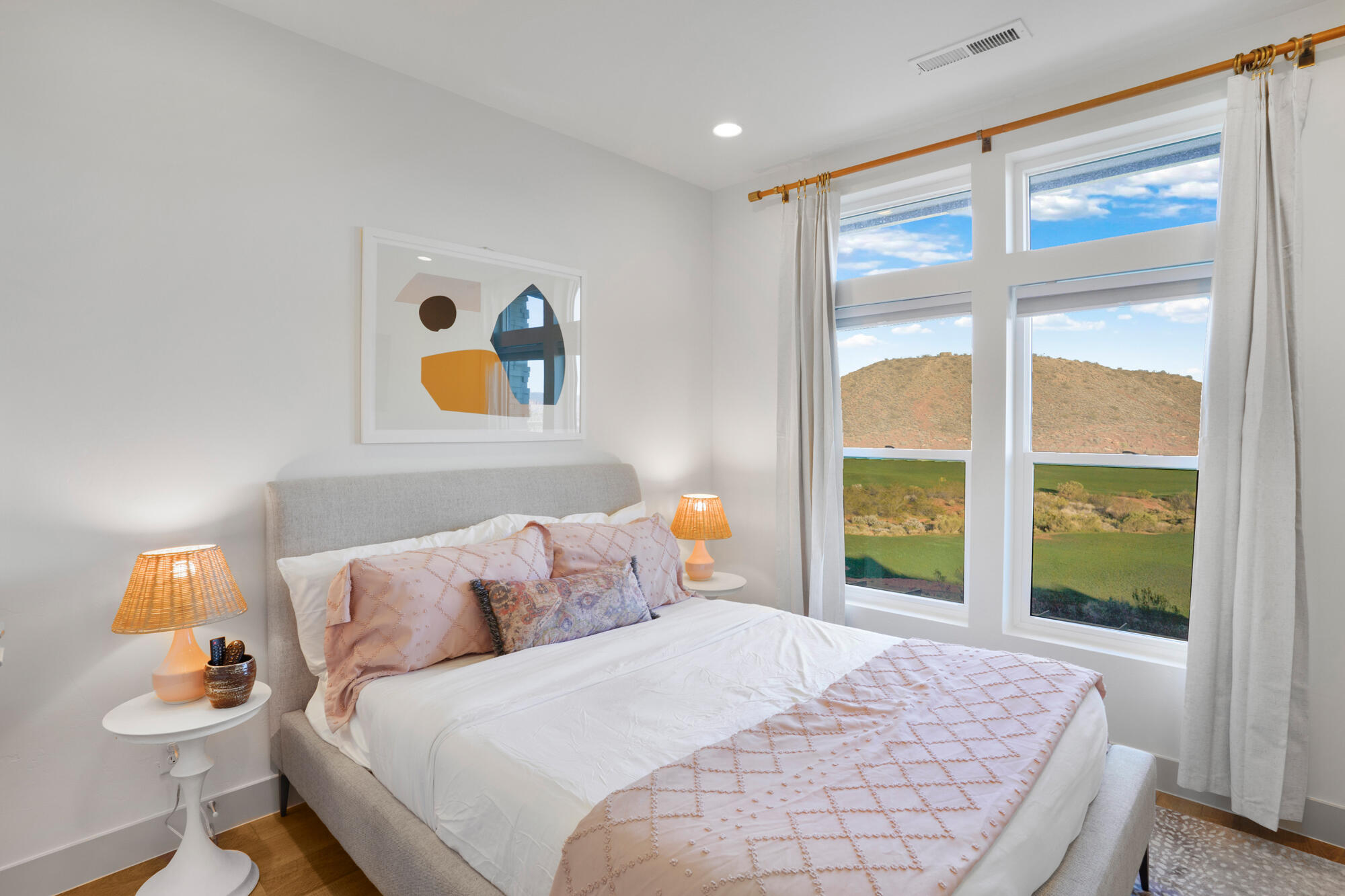 EIGHTH AT CORAL CANYON - Residential