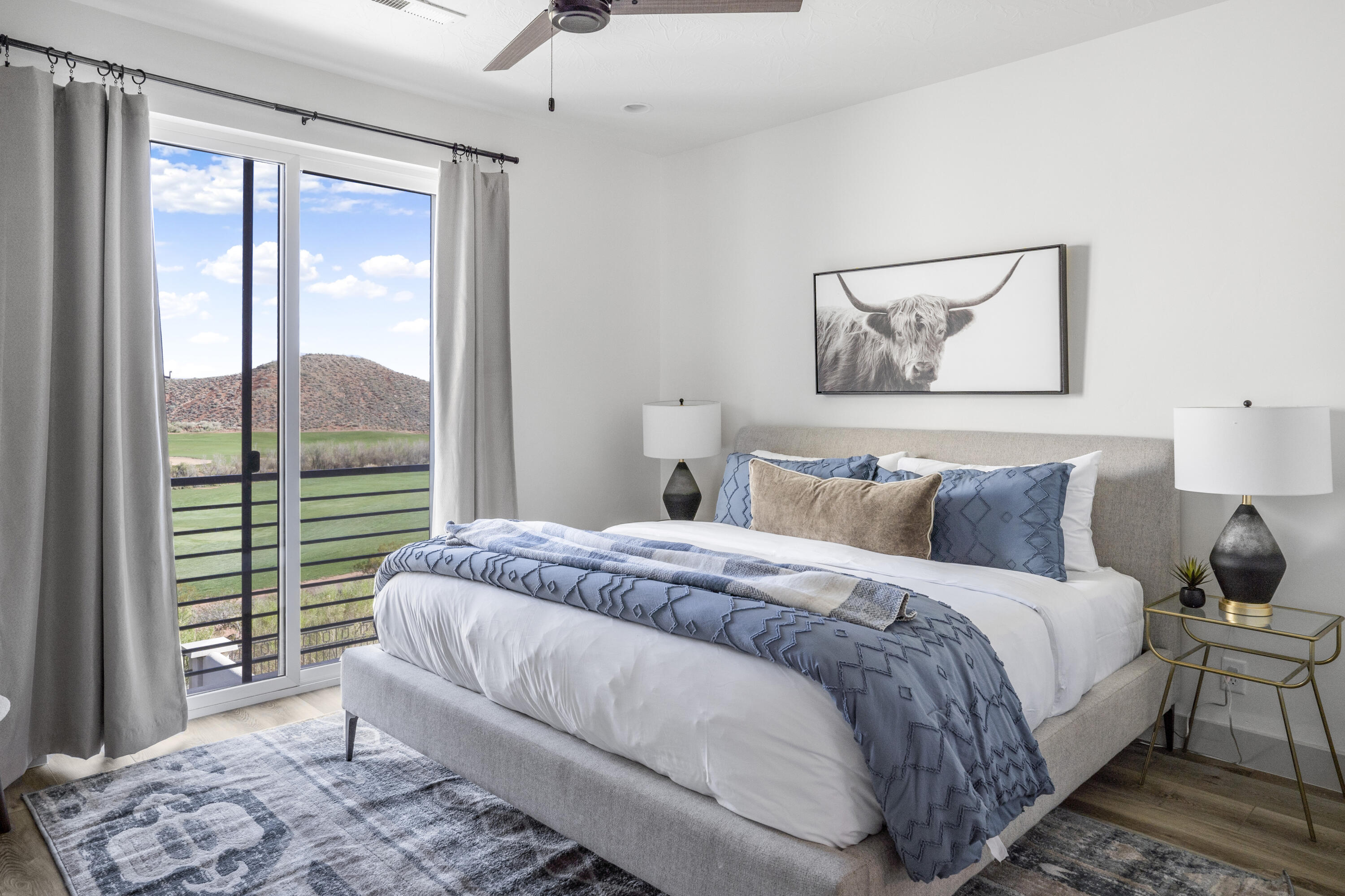 EIGHTH AT CORAL CANYON - Residential