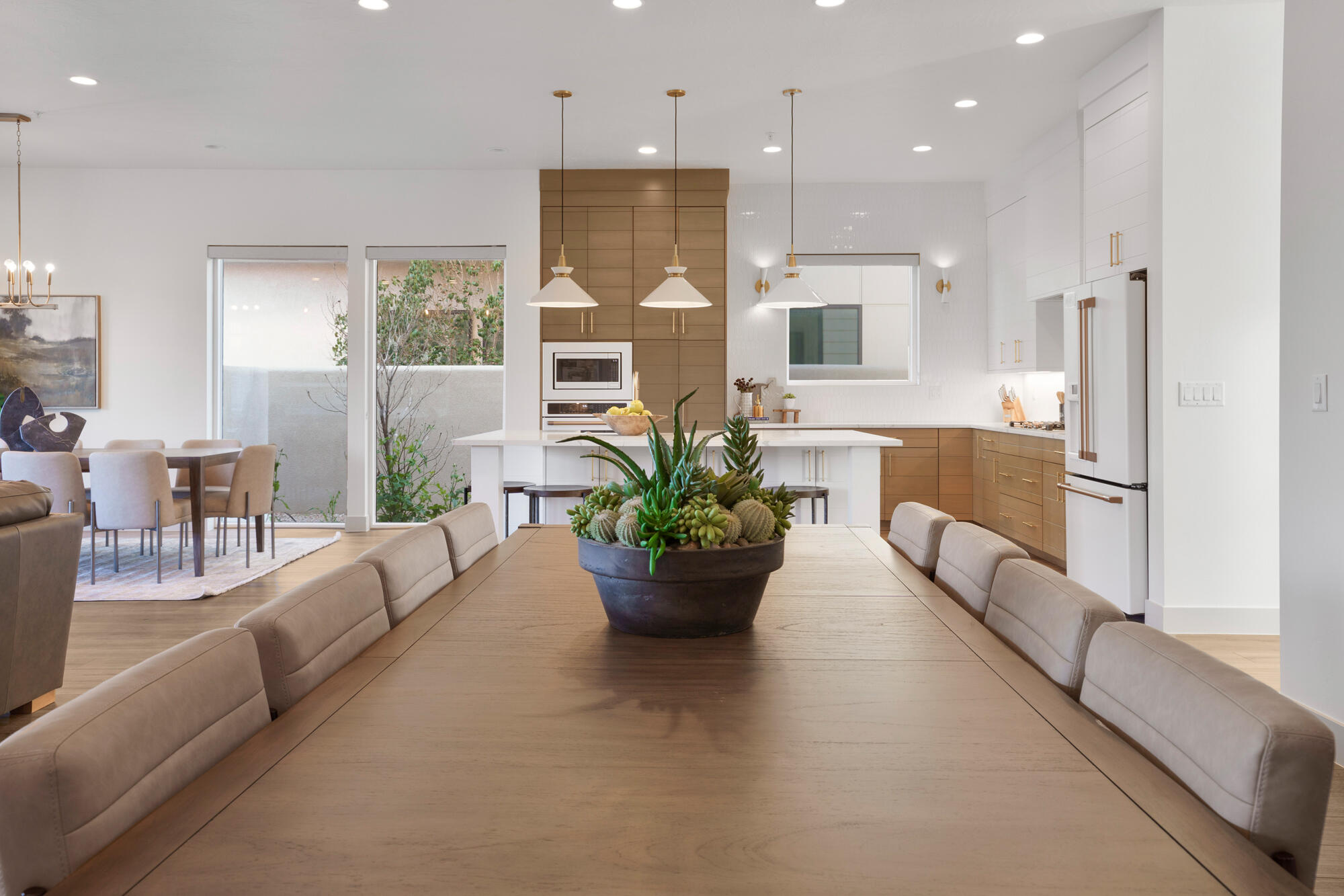 EIGHTH AT CORAL CANYON - Residential