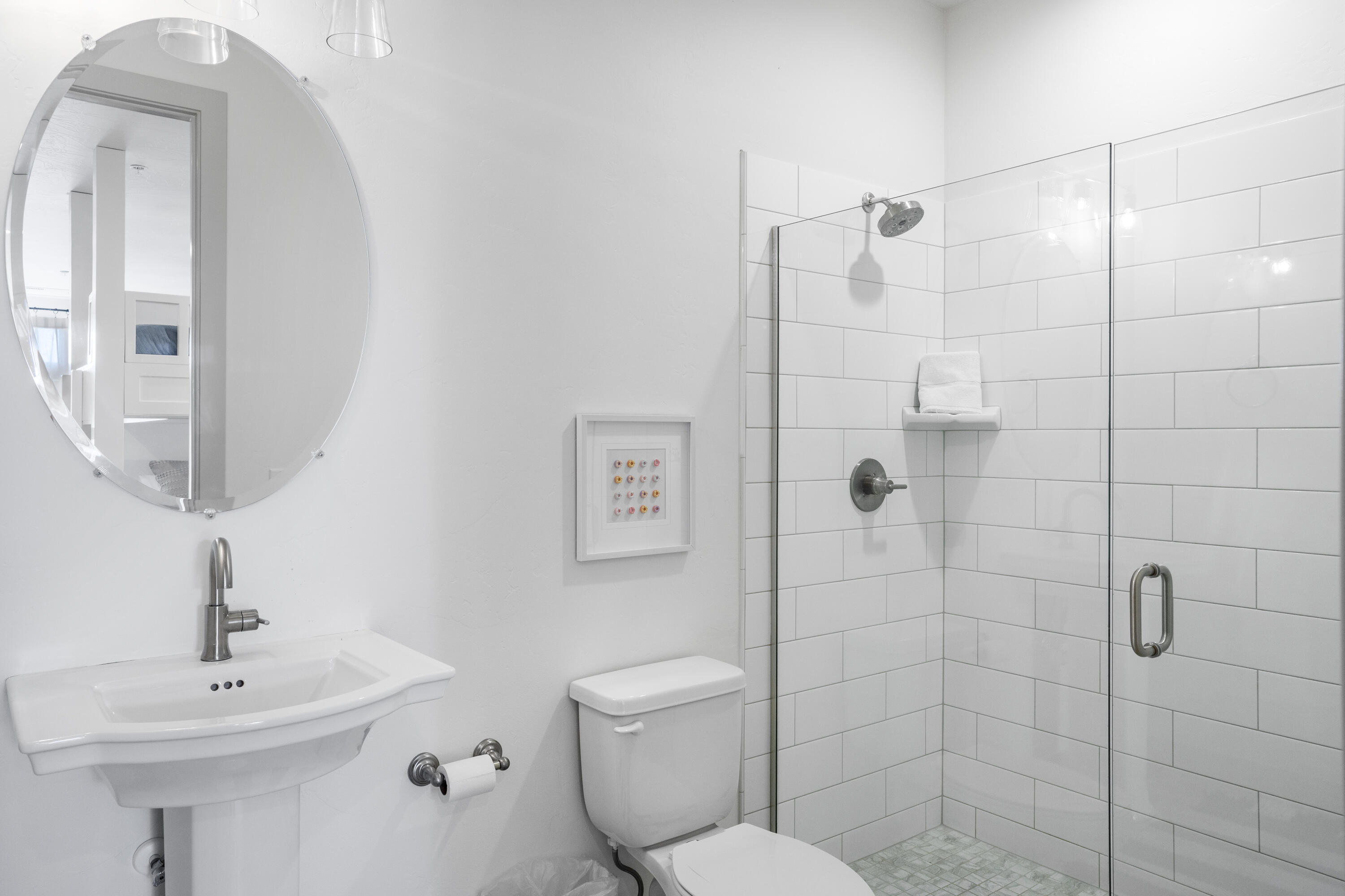 EIGHTH AT CORAL CANYON - Residential