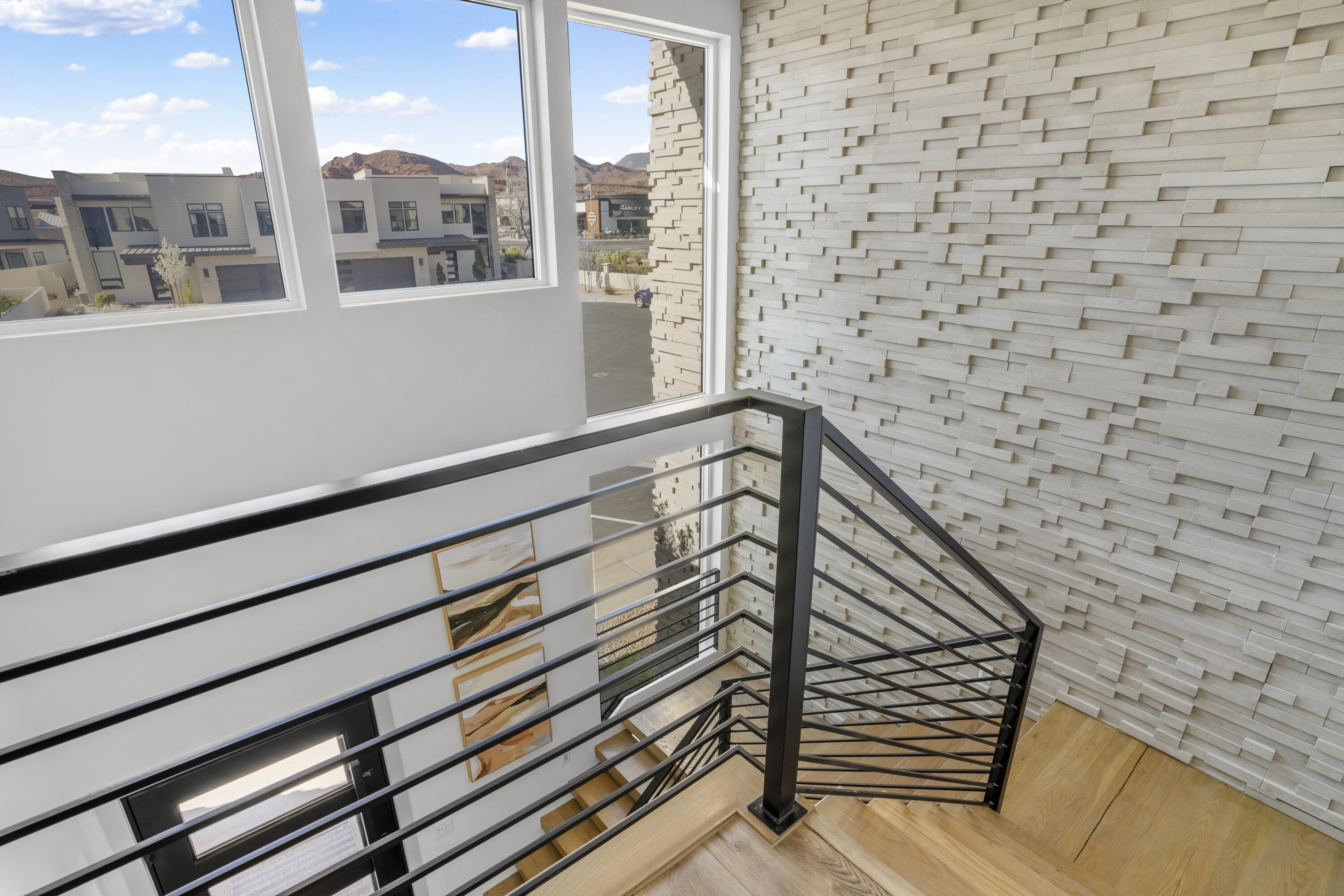 EIGHTH AT CORAL CANYON - Residential