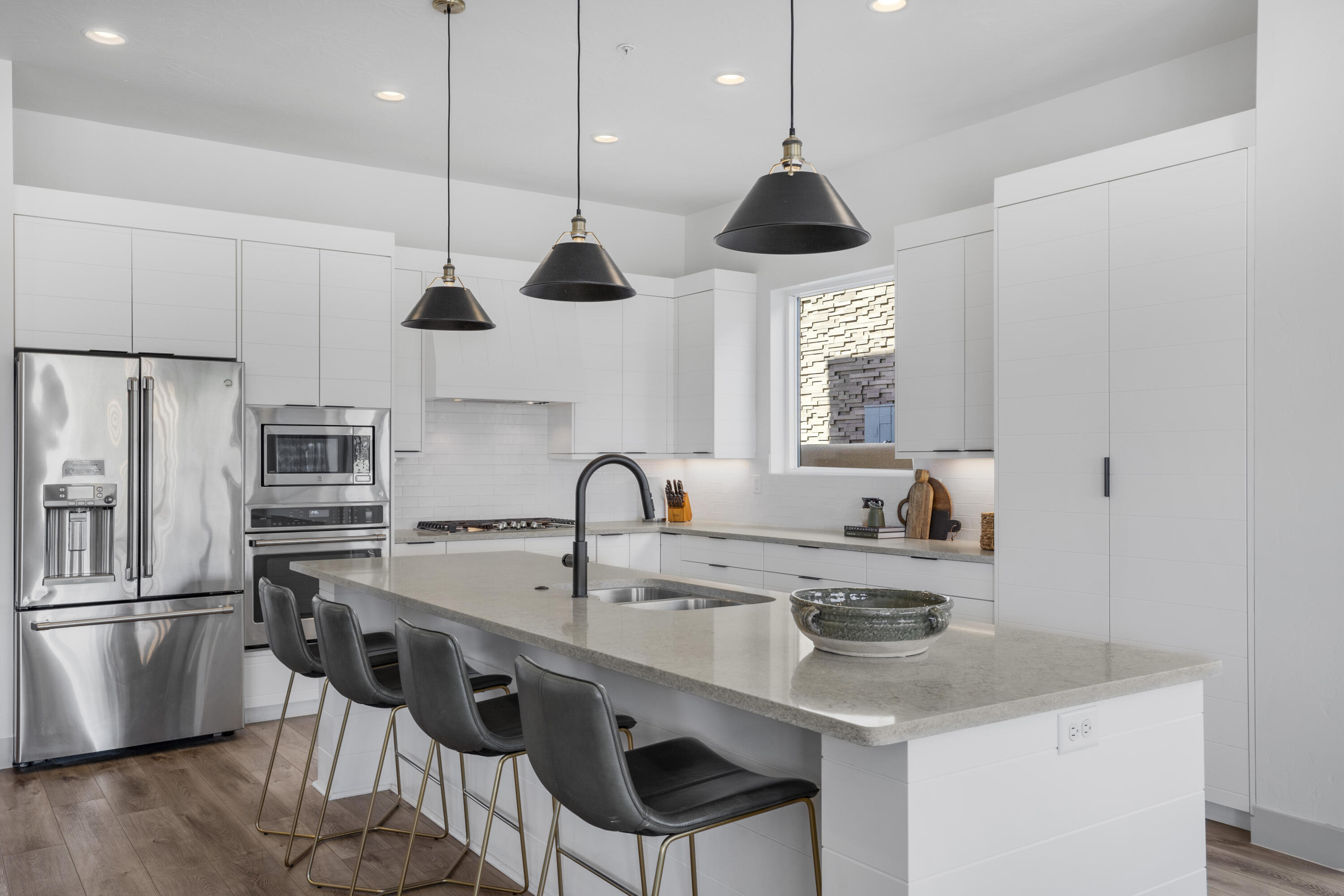 EIGHTH AT CORAL CANYON - Residential