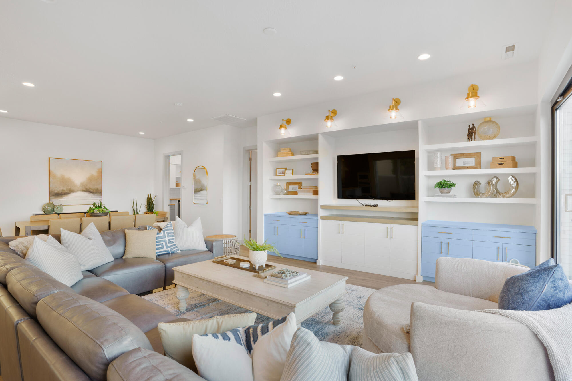 EIGHTH AT CORAL CANYON - Residential