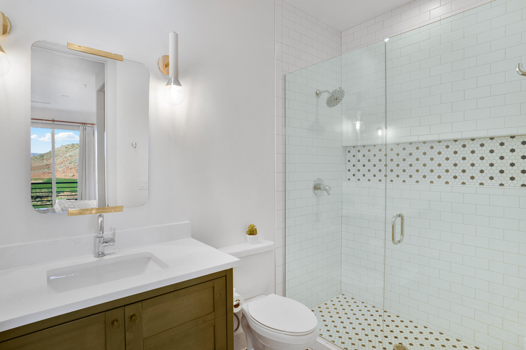 EIGHTH AT CORAL CANYON - Residential