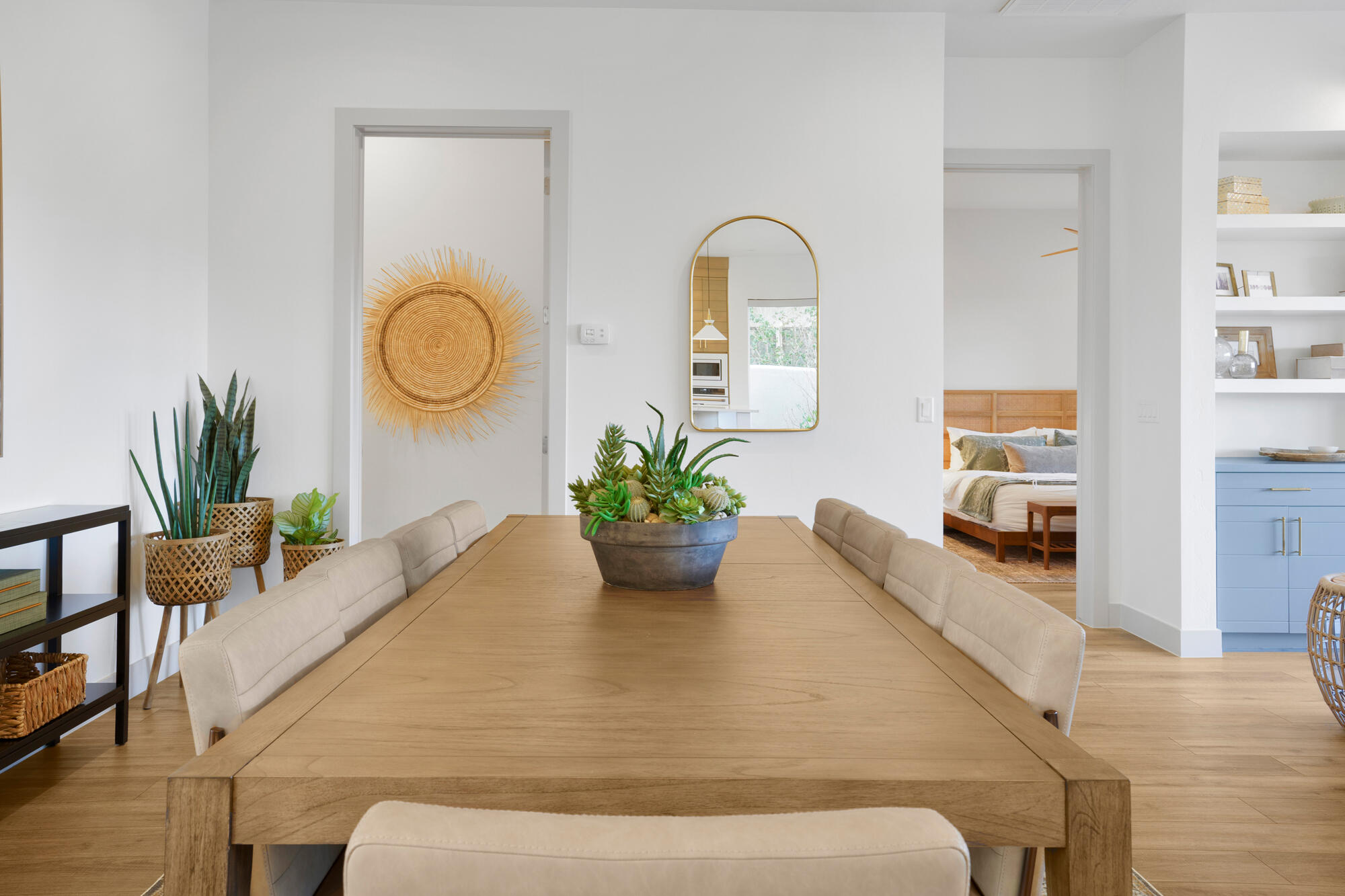 EIGHTH AT CORAL CANYON - Residential