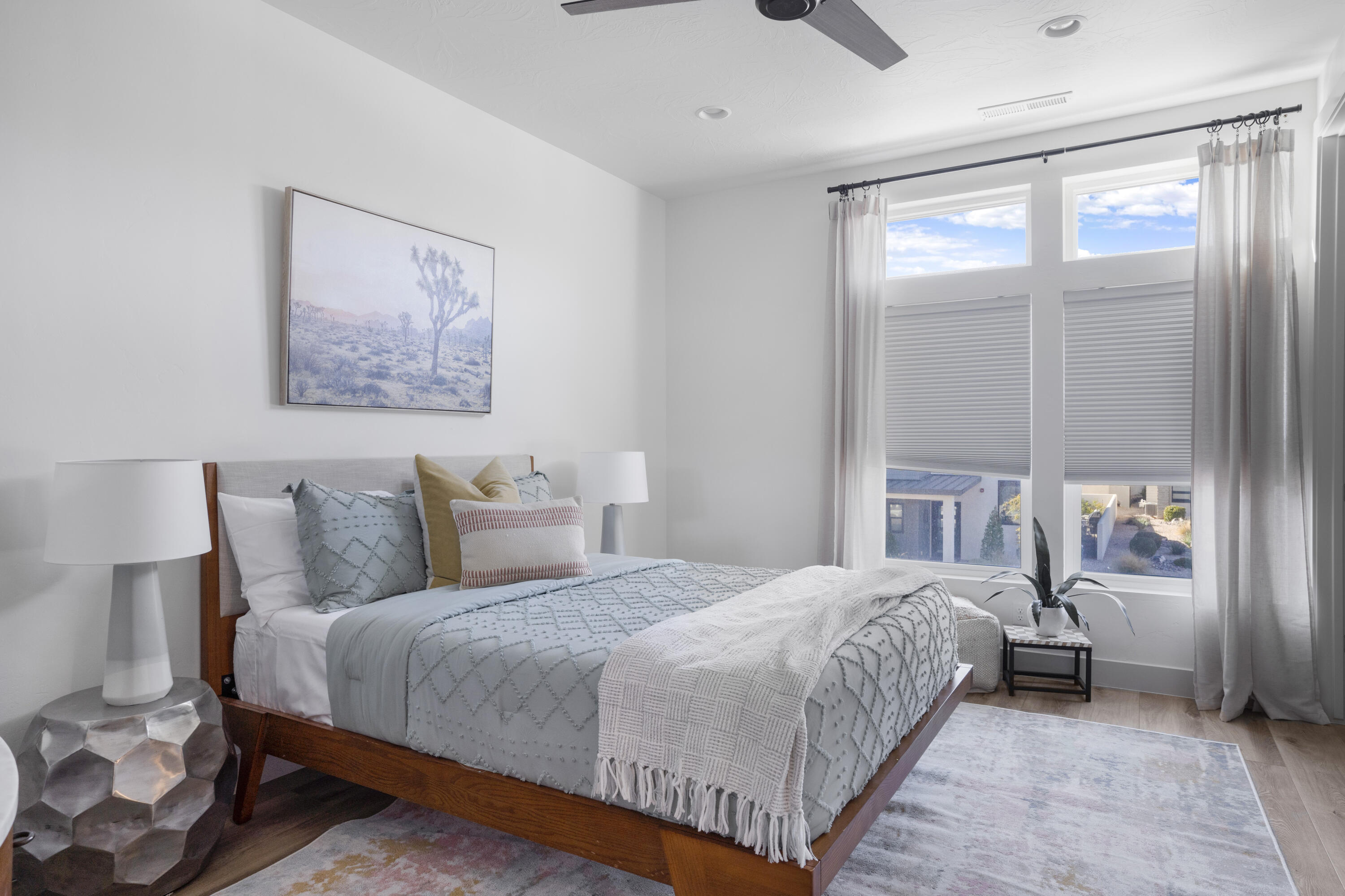 EIGHTH AT CORAL CANYON - Residential