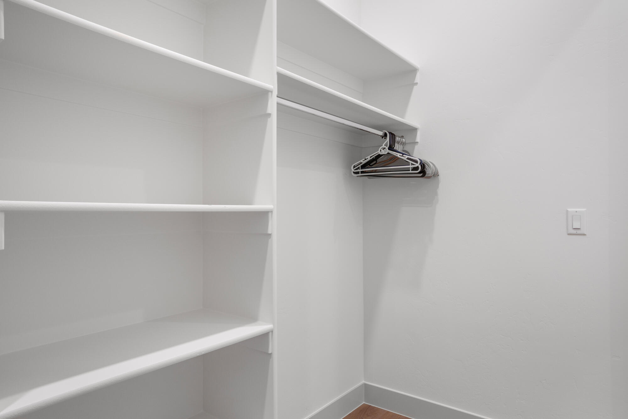 EIGHTH AT CORAL CANYON - Residential