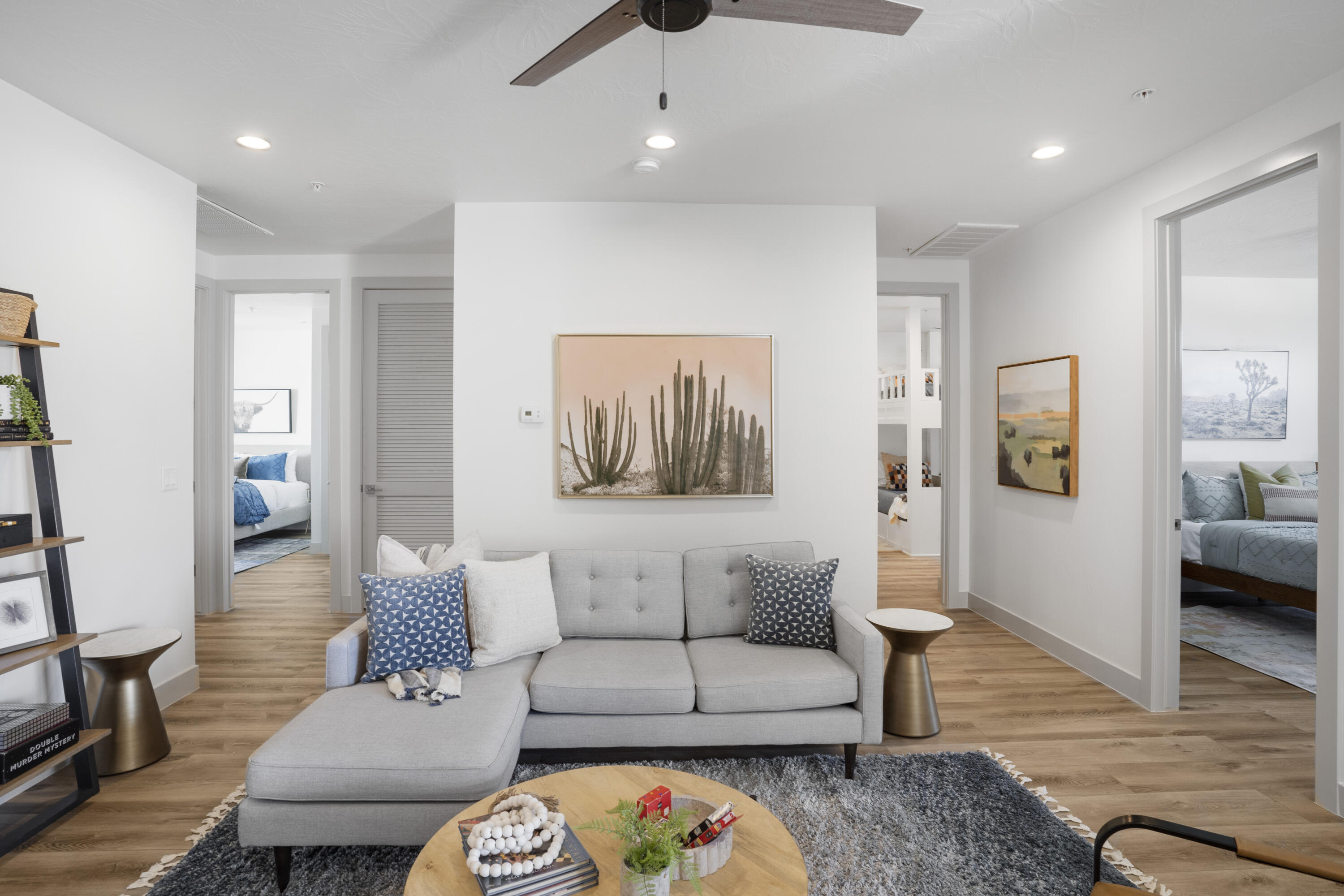 EIGHTH AT CORAL CANYON - Residential