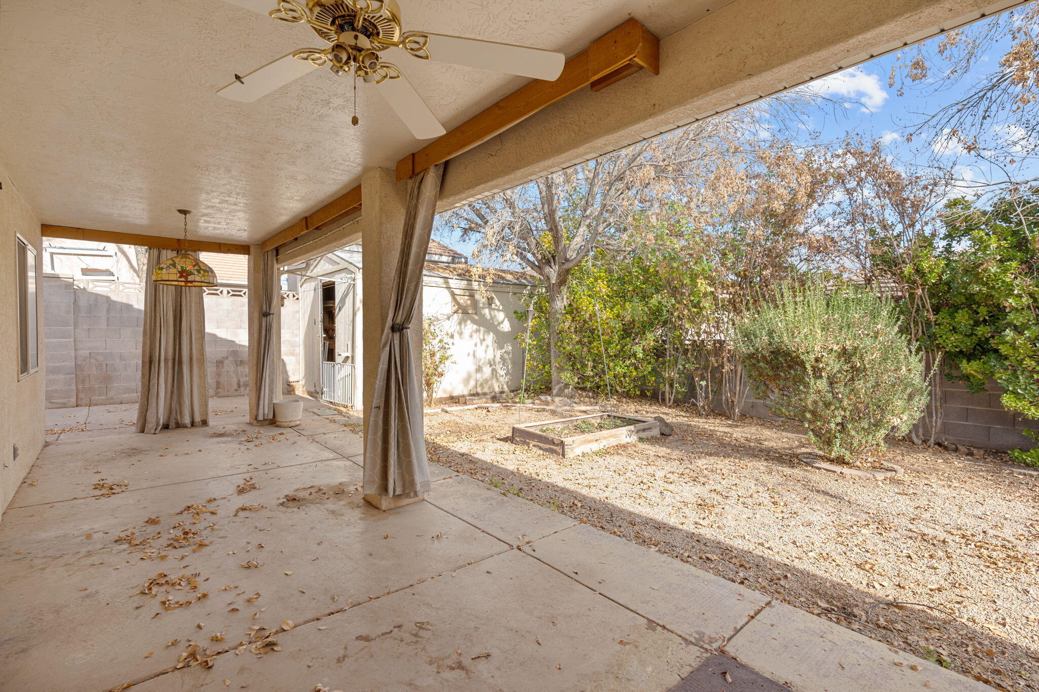 COTTON ACRES - Residential