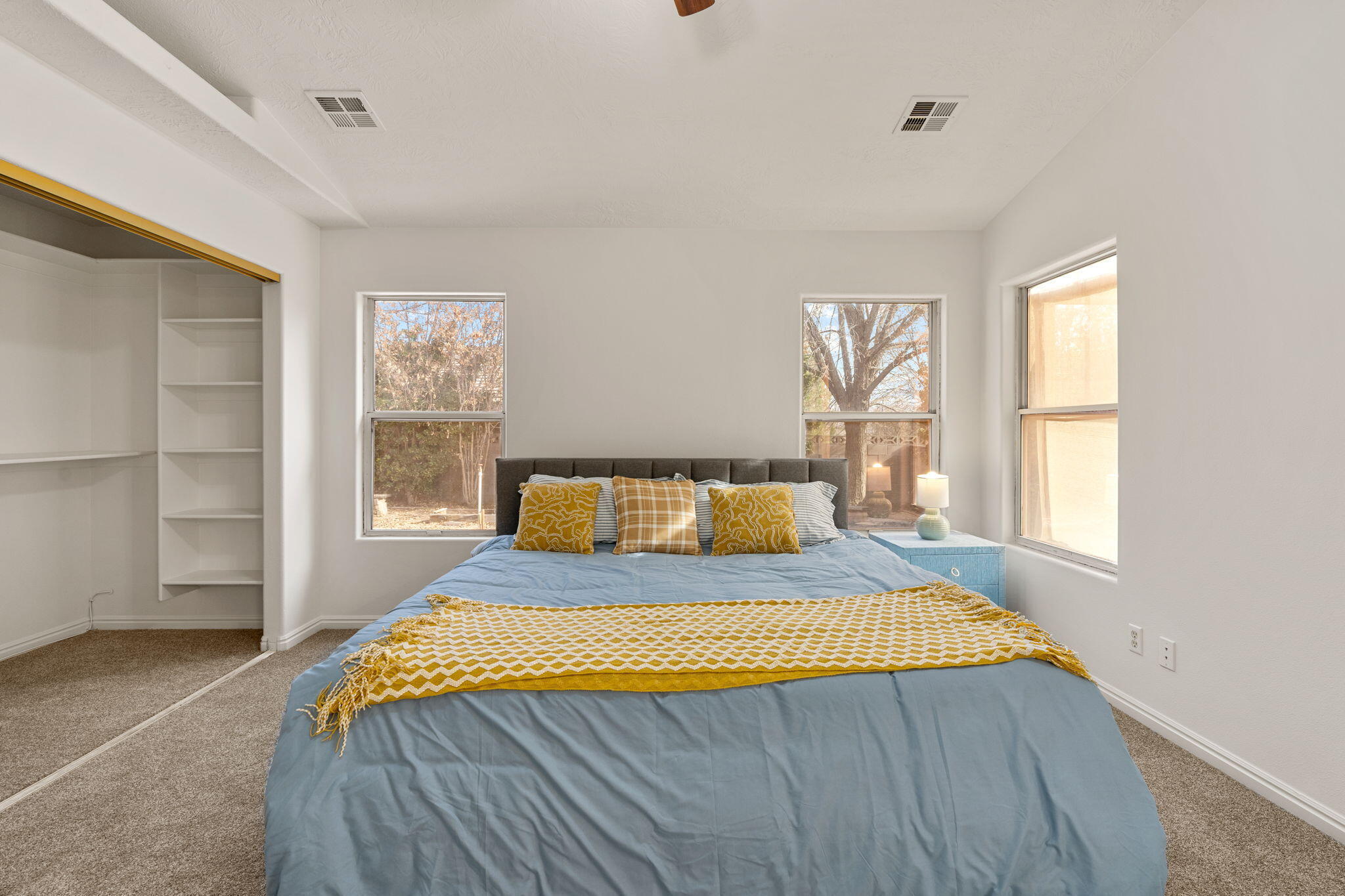 COTTON ACRES - Residential