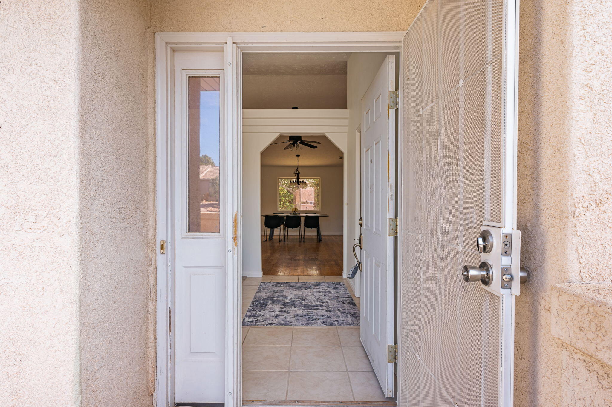 COTTON ACRES - Residential