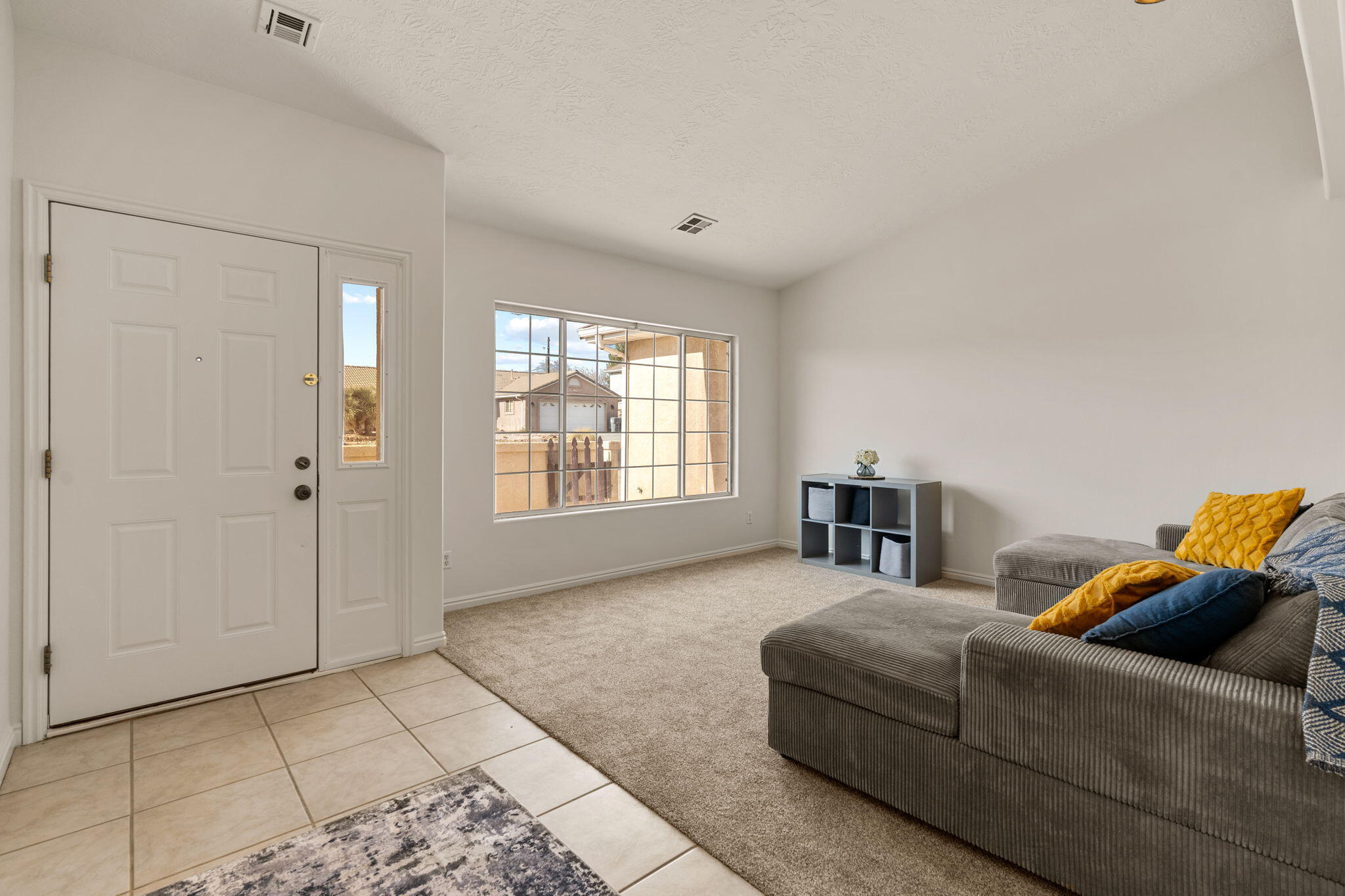 COTTON ACRES - Residential