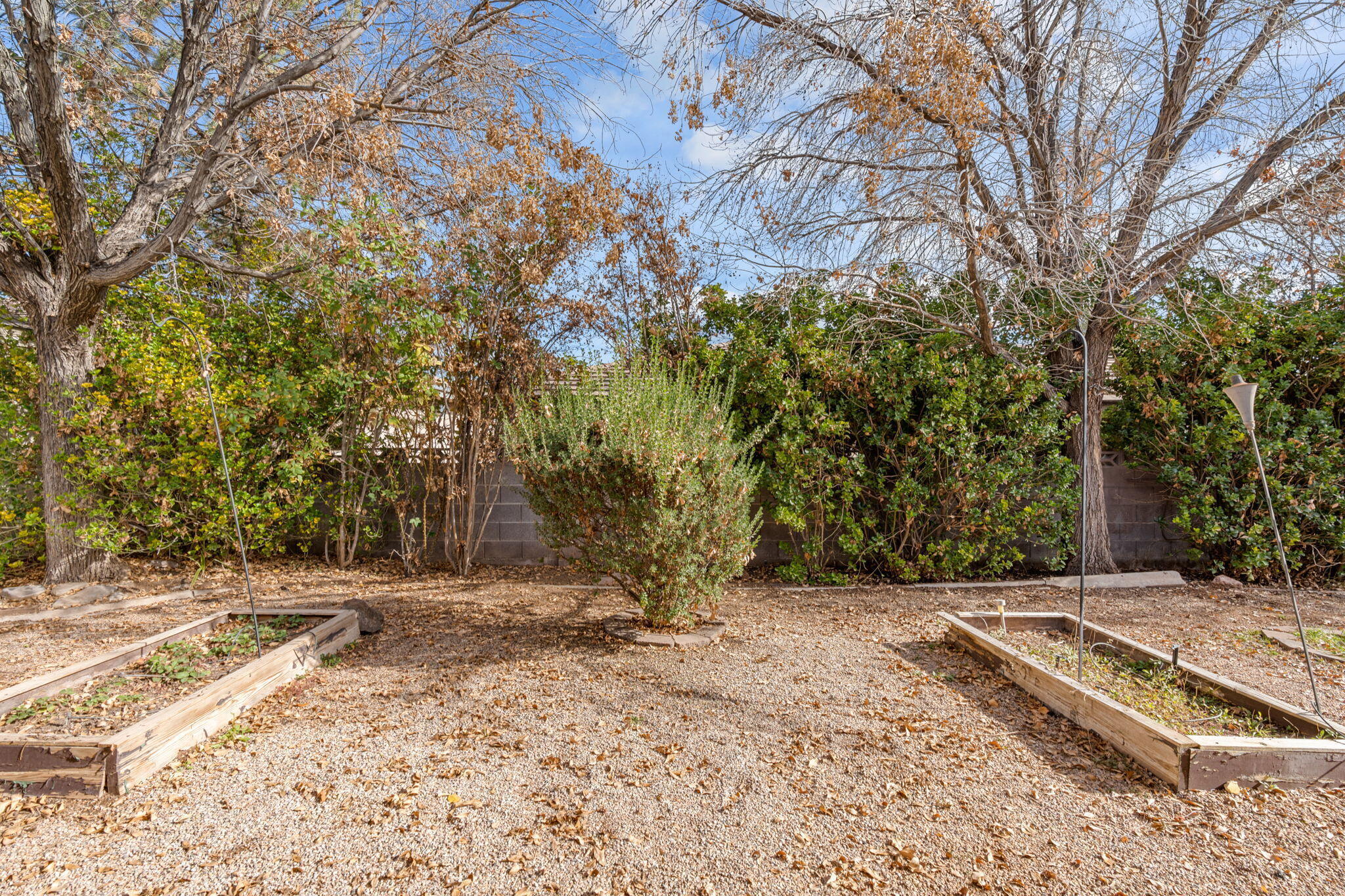 COTTON ACRES - Residential