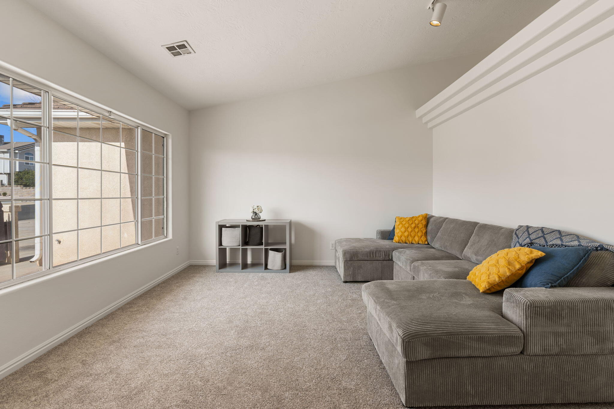 COTTON ACRES - Residential