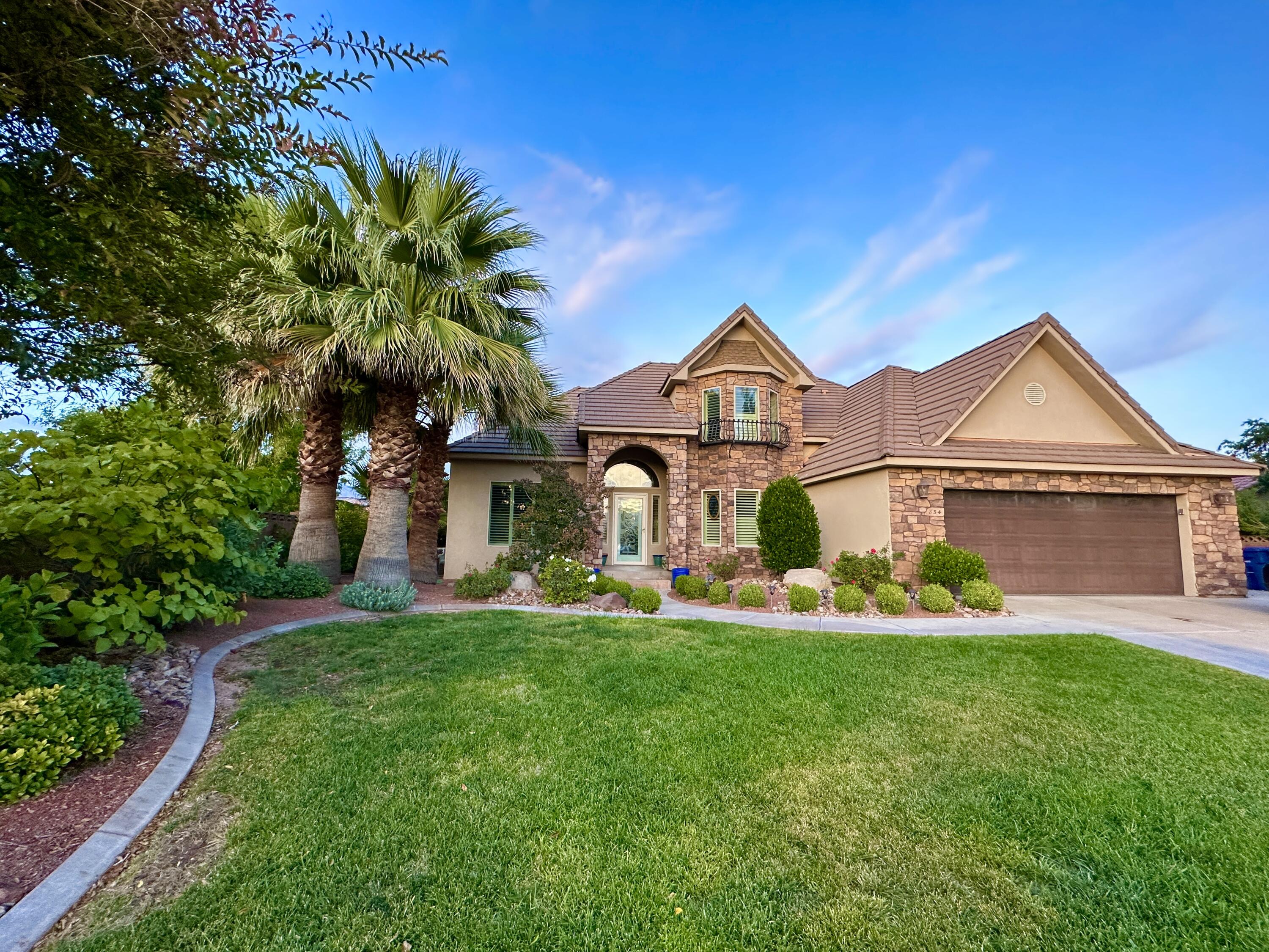 Home For Sale 834 N Dusk Circle Cir, St UT 84770 Homie