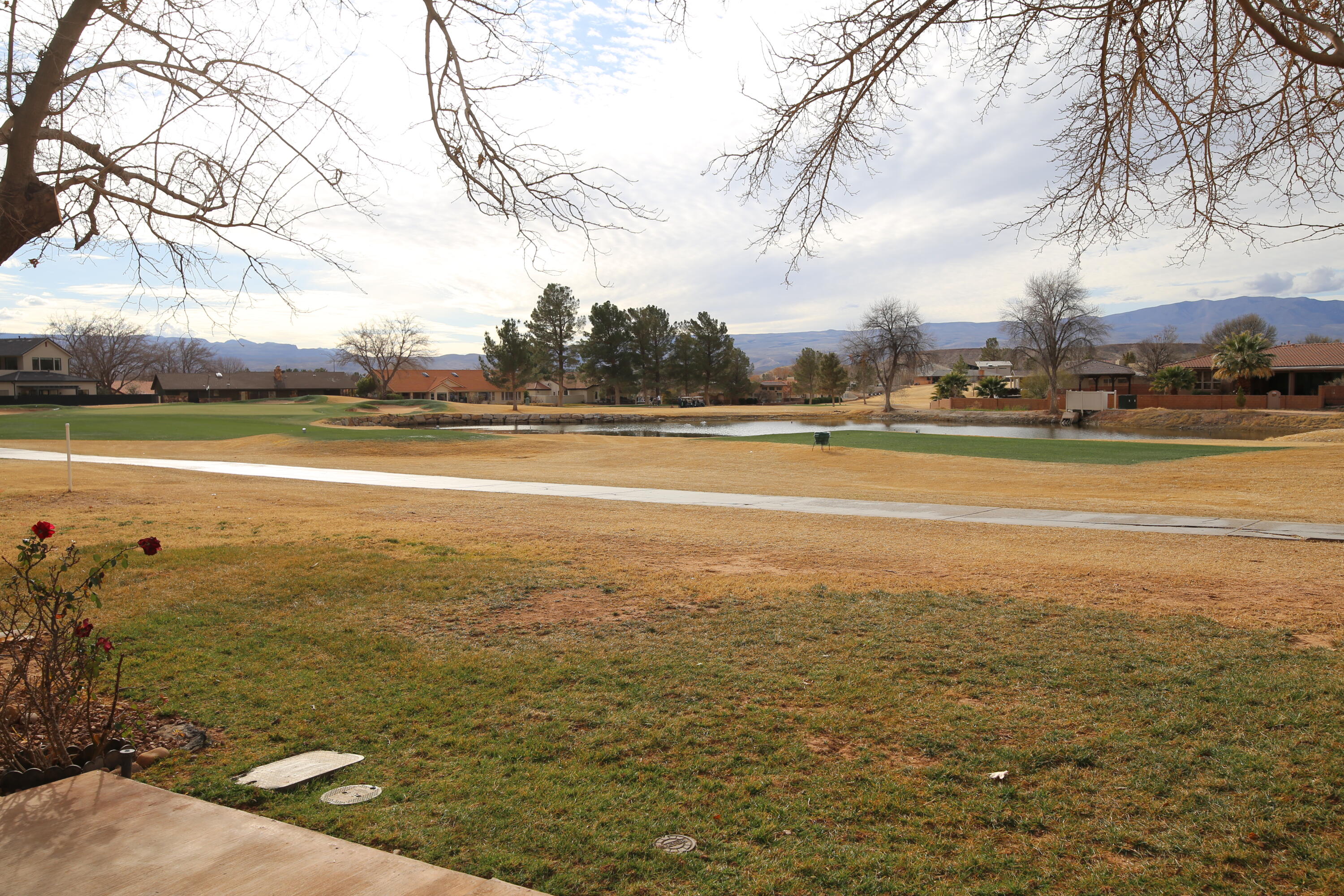 BLOOMINGTON COUNTRY CLUB - Residential