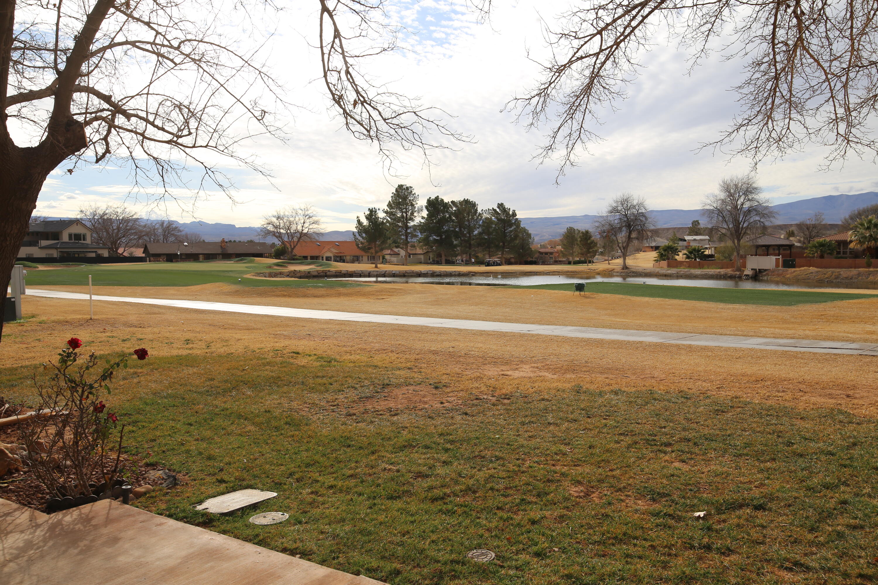 BLOOMINGTON COUNTRY CLUB - Residential