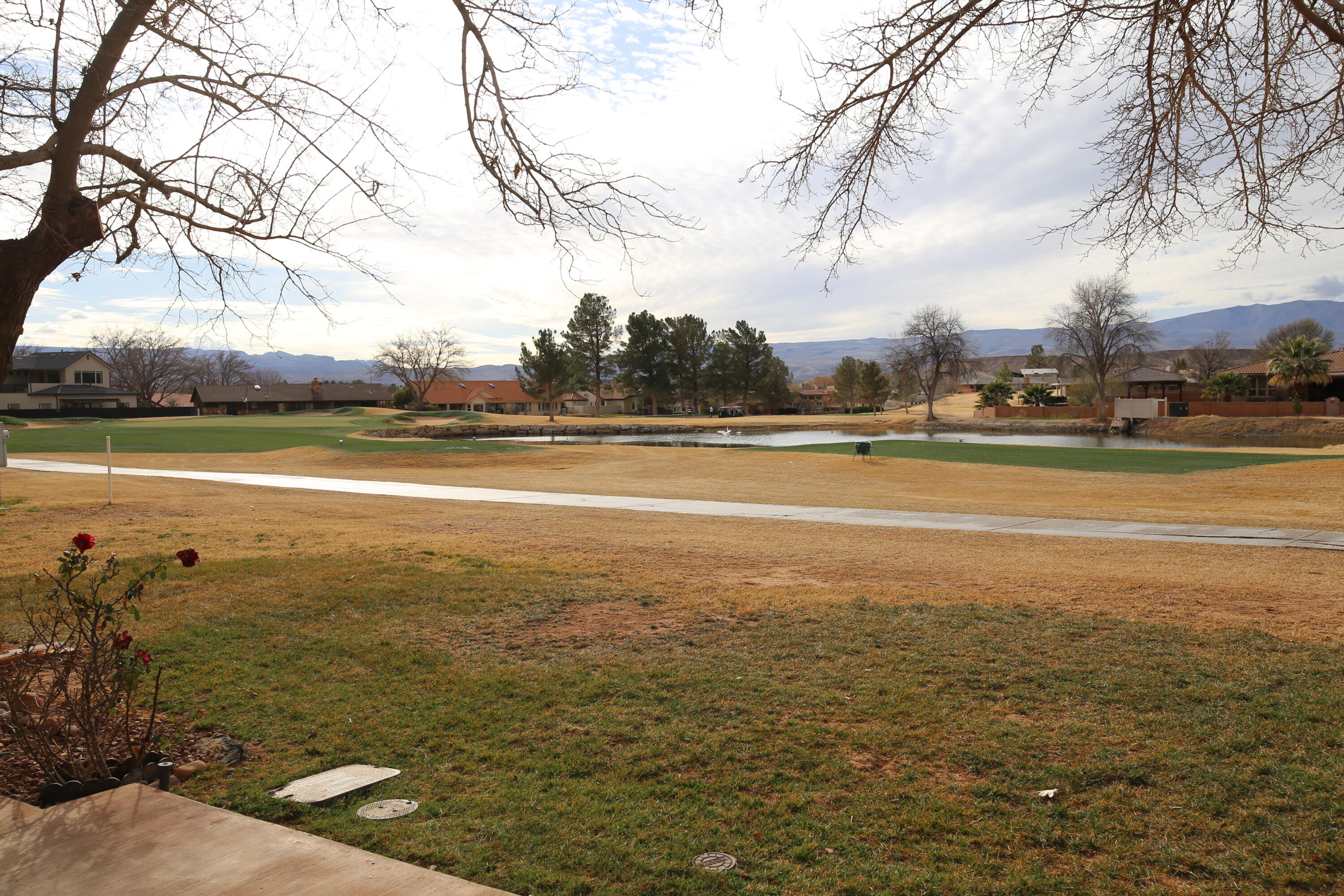 BLOOMINGTON COUNTRY CLUB - Residential