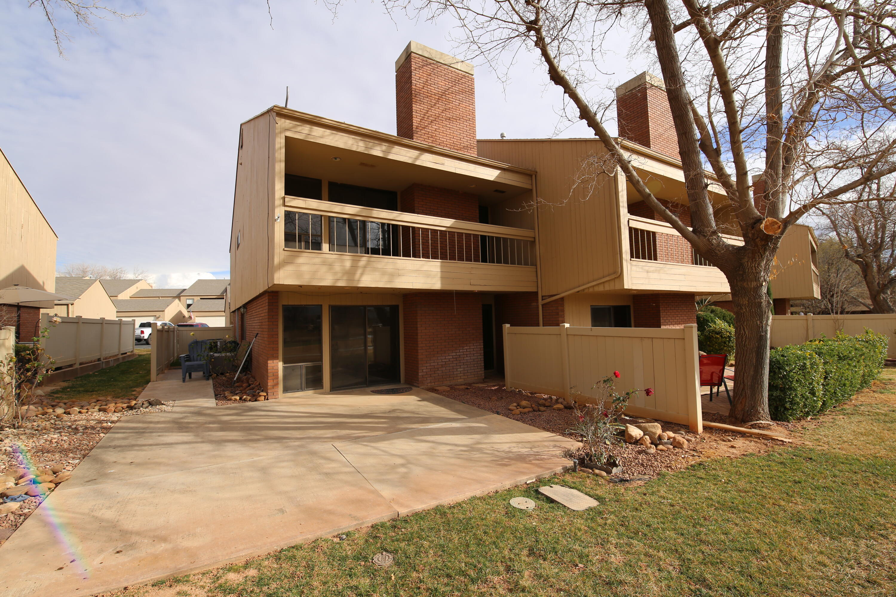 BLOOMINGTON COUNTRY CLUB - Residential