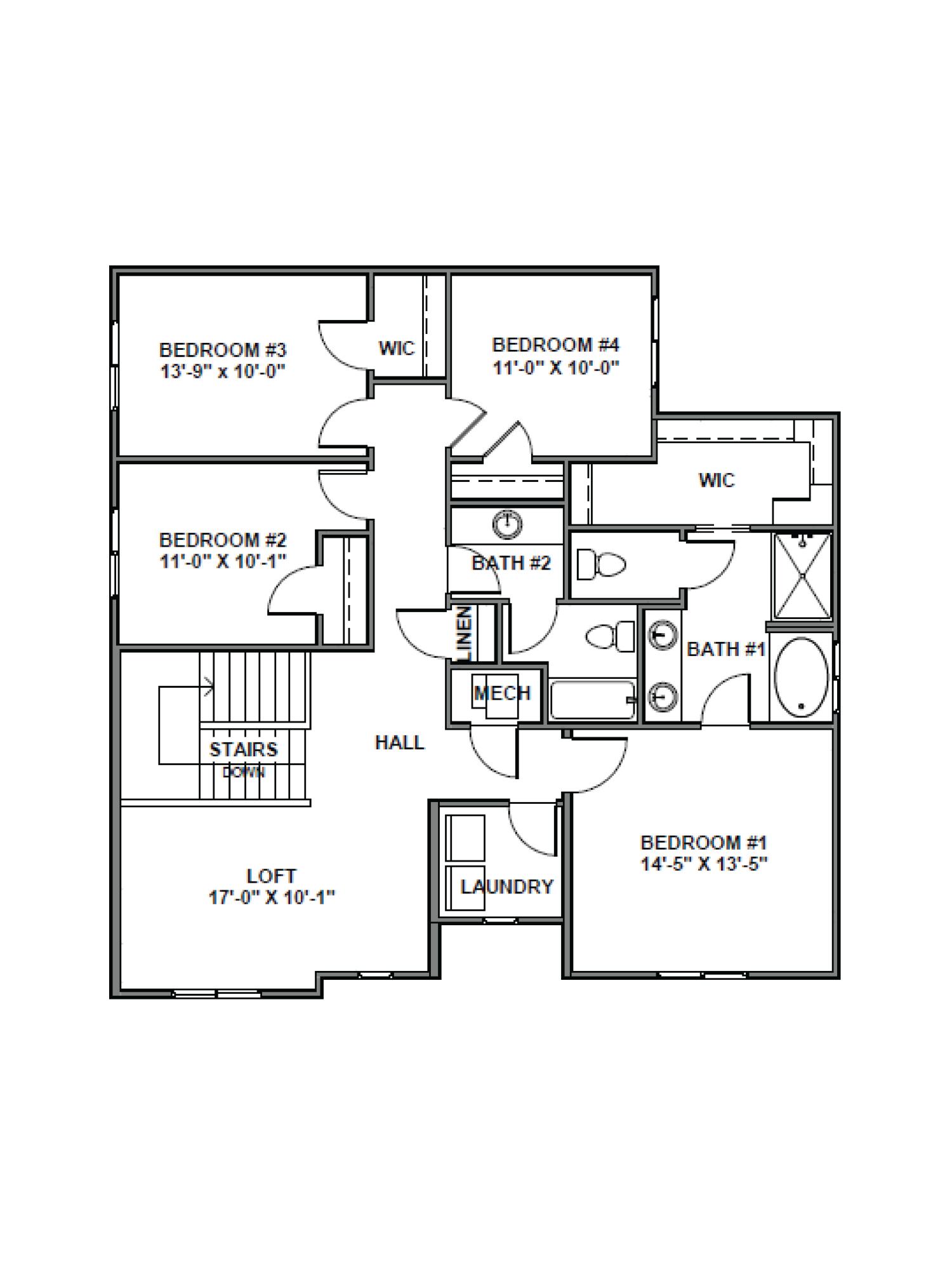 CORRAL HOLLOW AT LONG VALLEY - Residential
