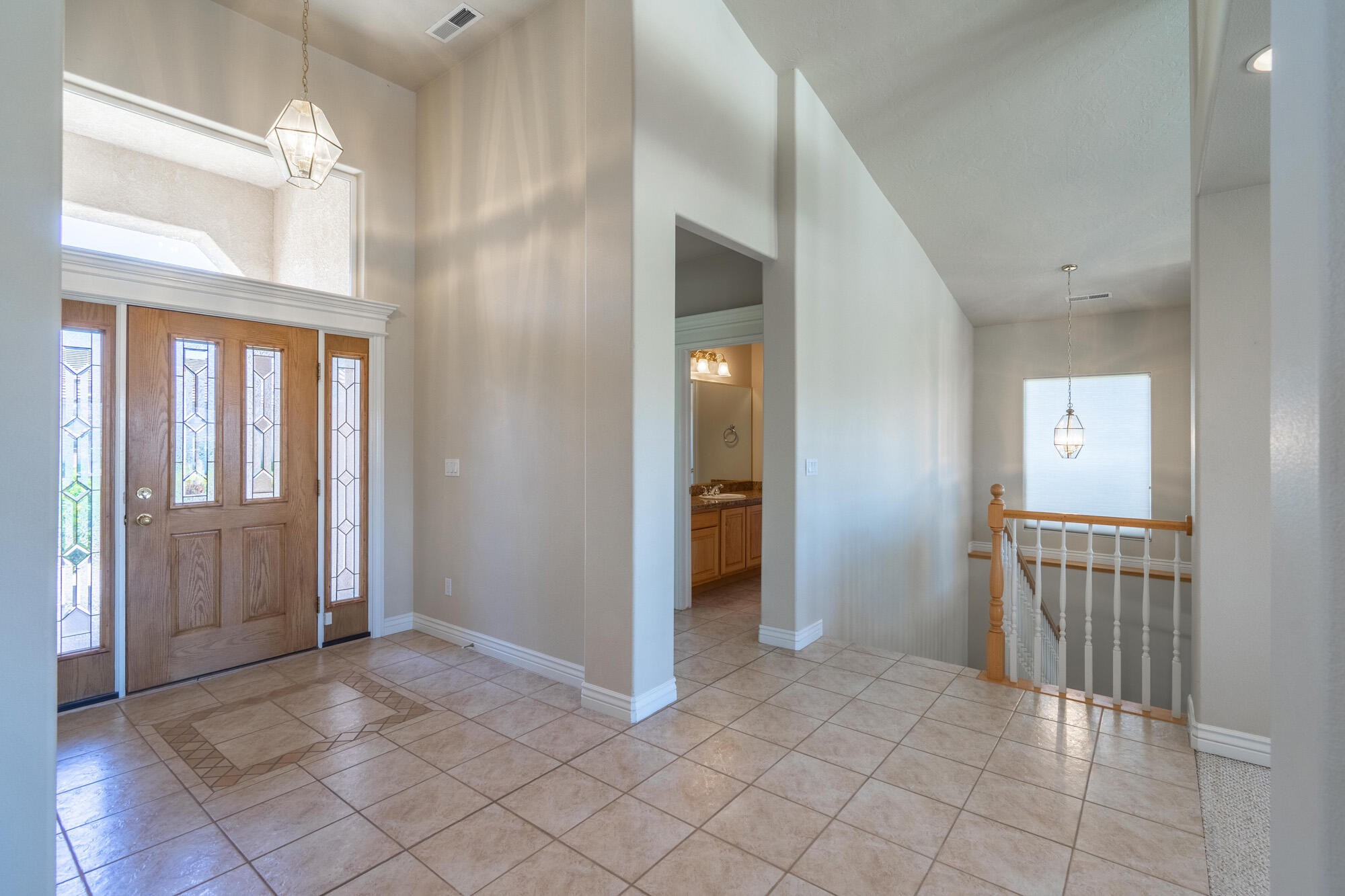 TAMARACK RIDGE ESTATES - Residential