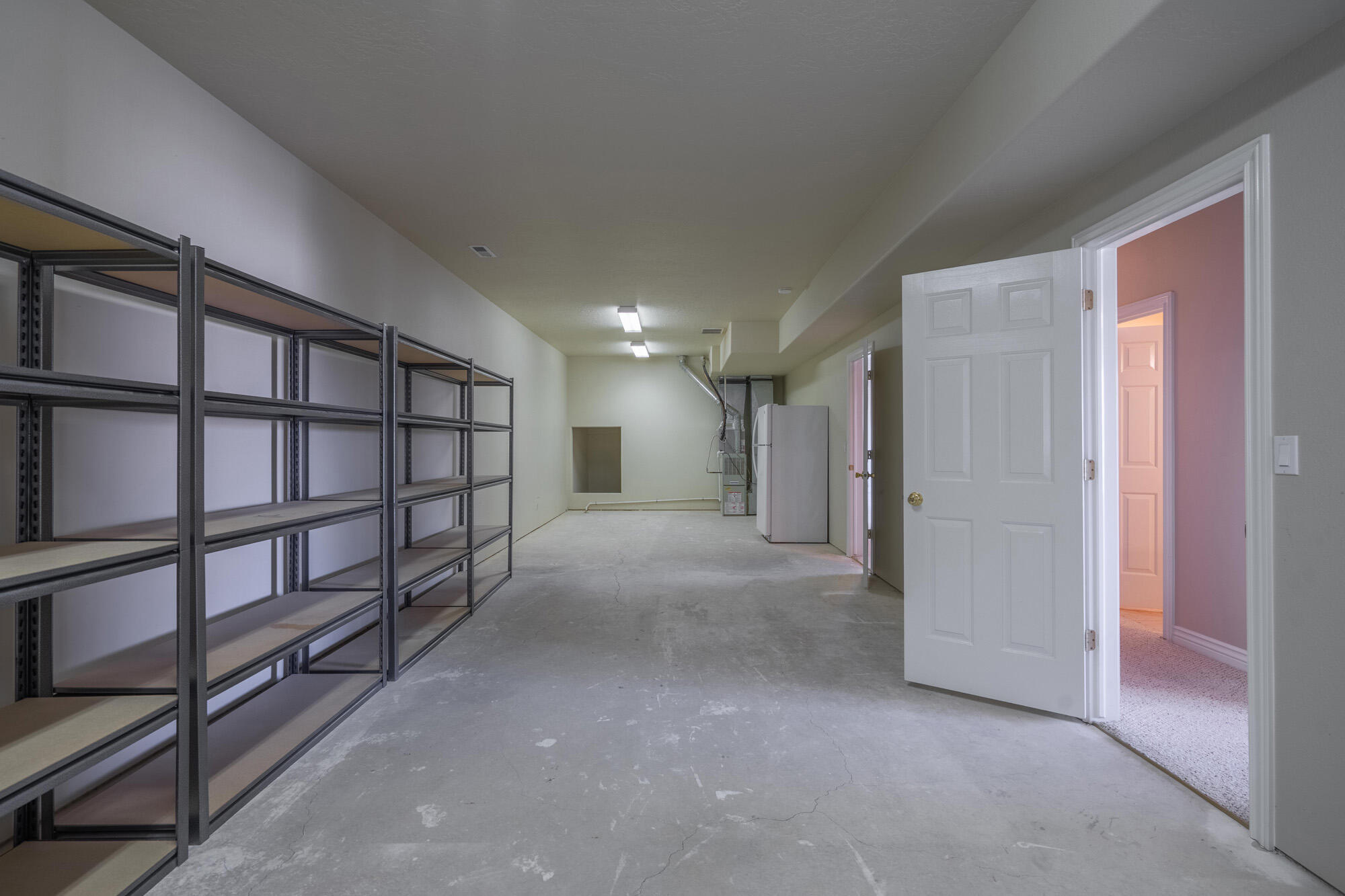 TAMARACK RIDGE ESTATES - Residential