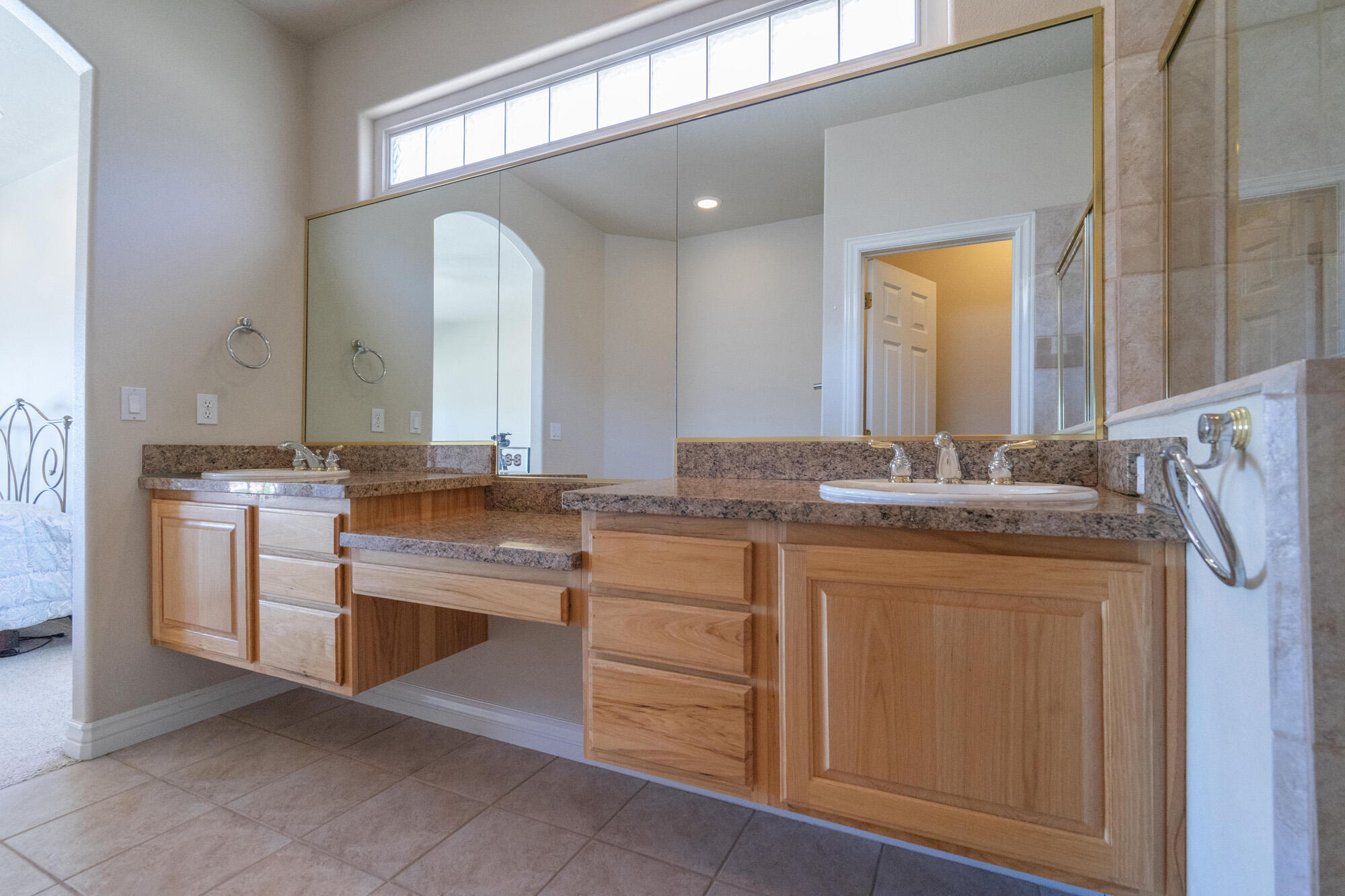 TAMARACK RIDGE ESTATES - Residential