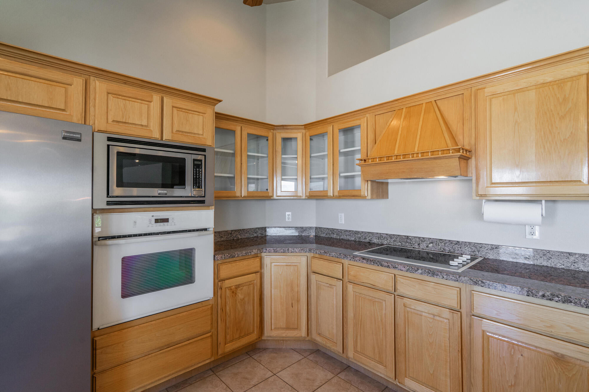 TAMARACK RIDGE ESTATES - Residential