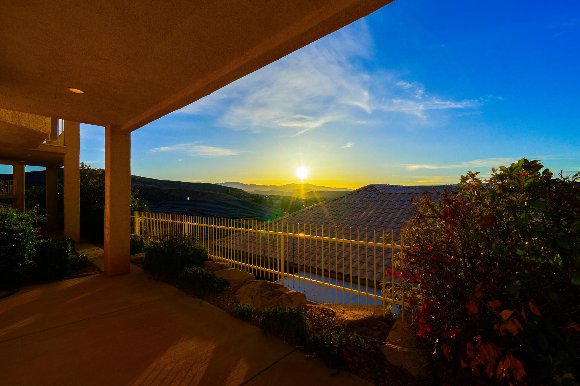 TAMARACK RIDGE ESTATES - Residential