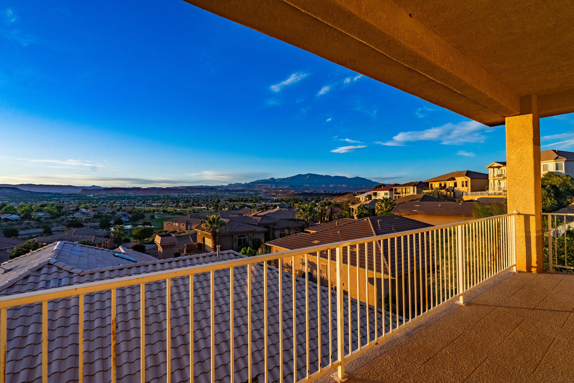 TAMARACK RIDGE ESTATES - Residential