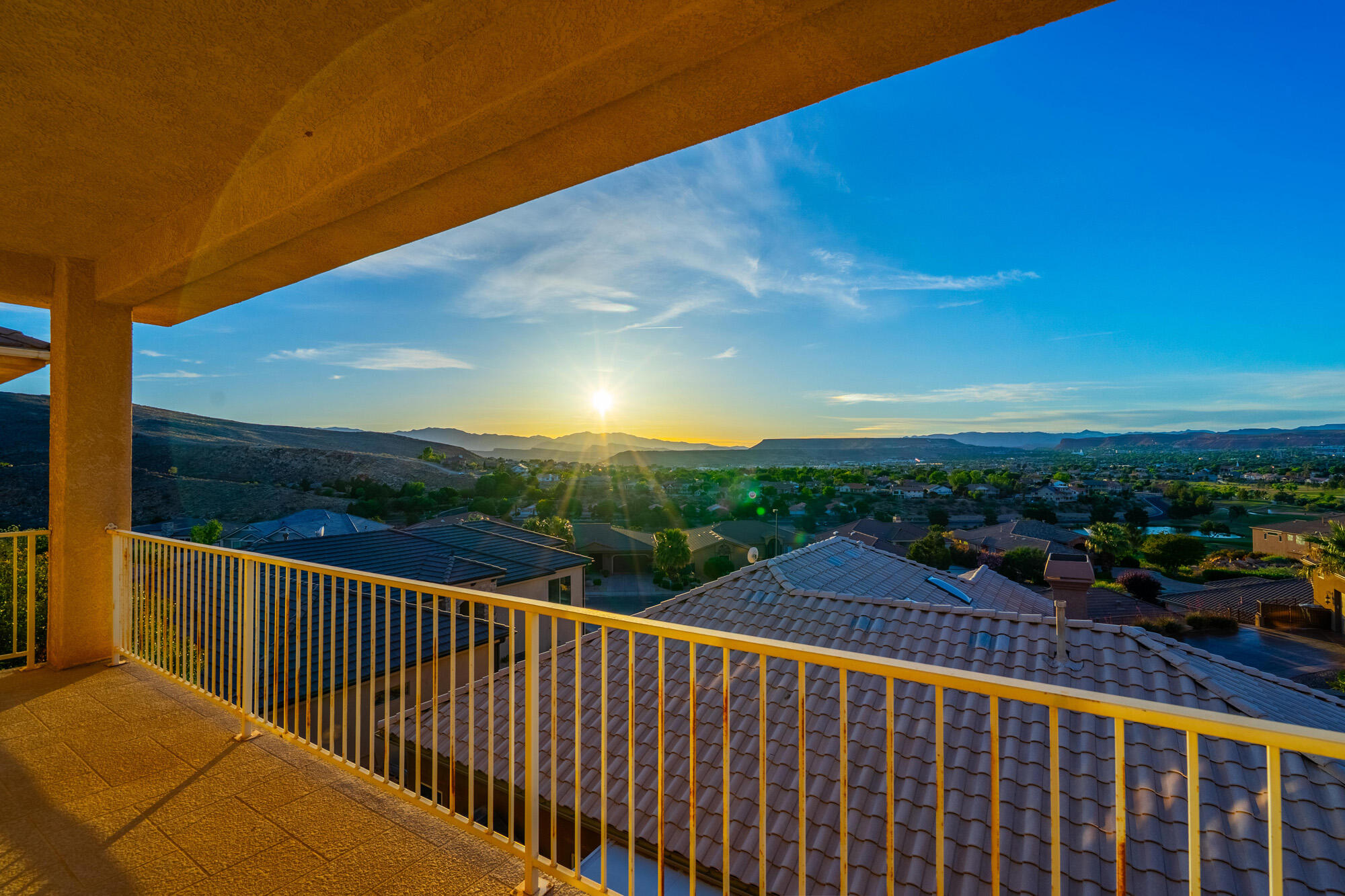 TAMARACK RIDGE ESTATES - Residential