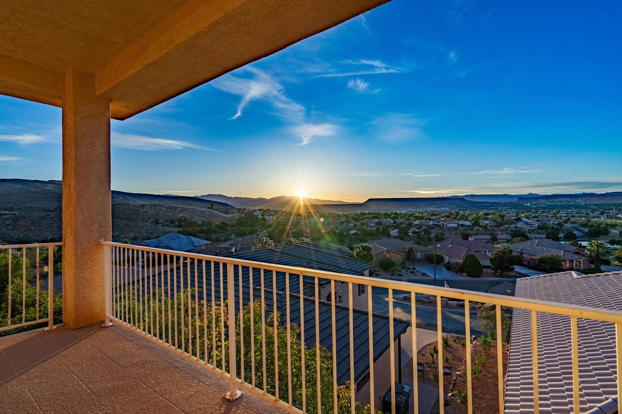 TAMARACK RIDGE ESTATES - Residential